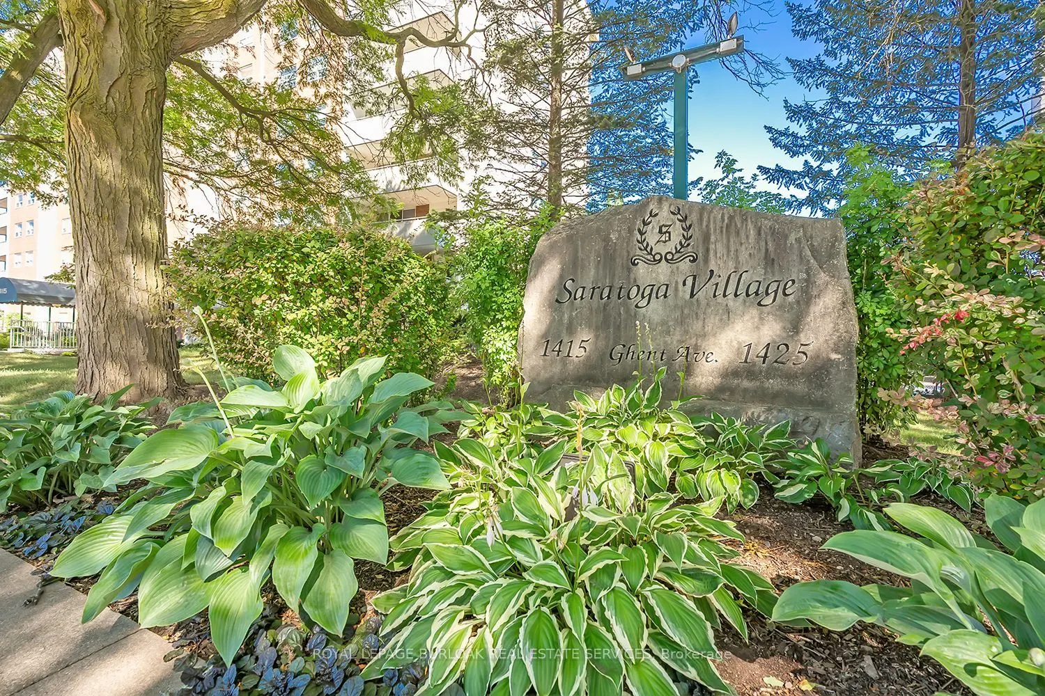 1415 Ghent Avenue, #207