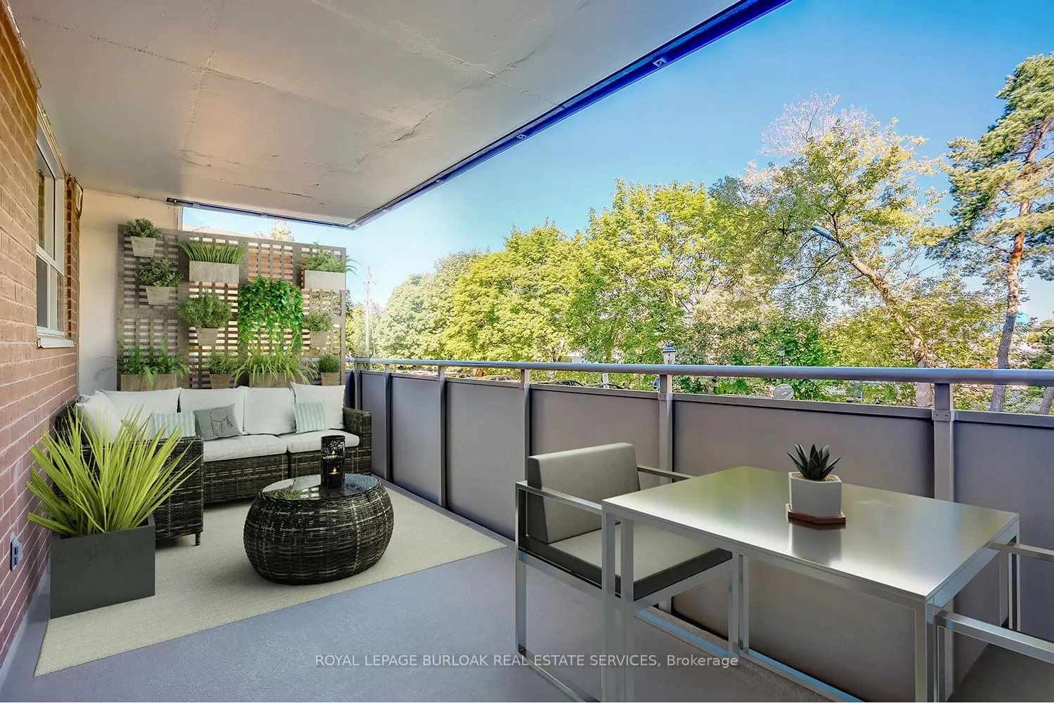 1415 Ghent Avenue, #207