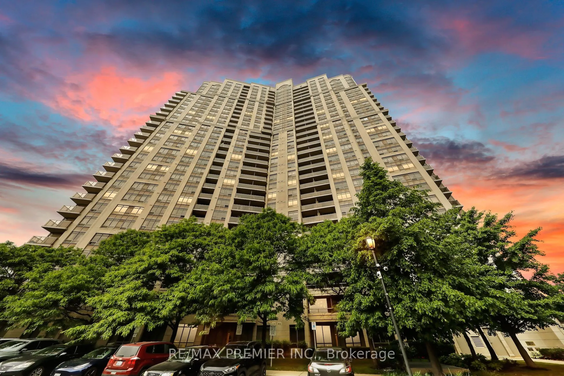 710 Humberwood Boulevard, #703