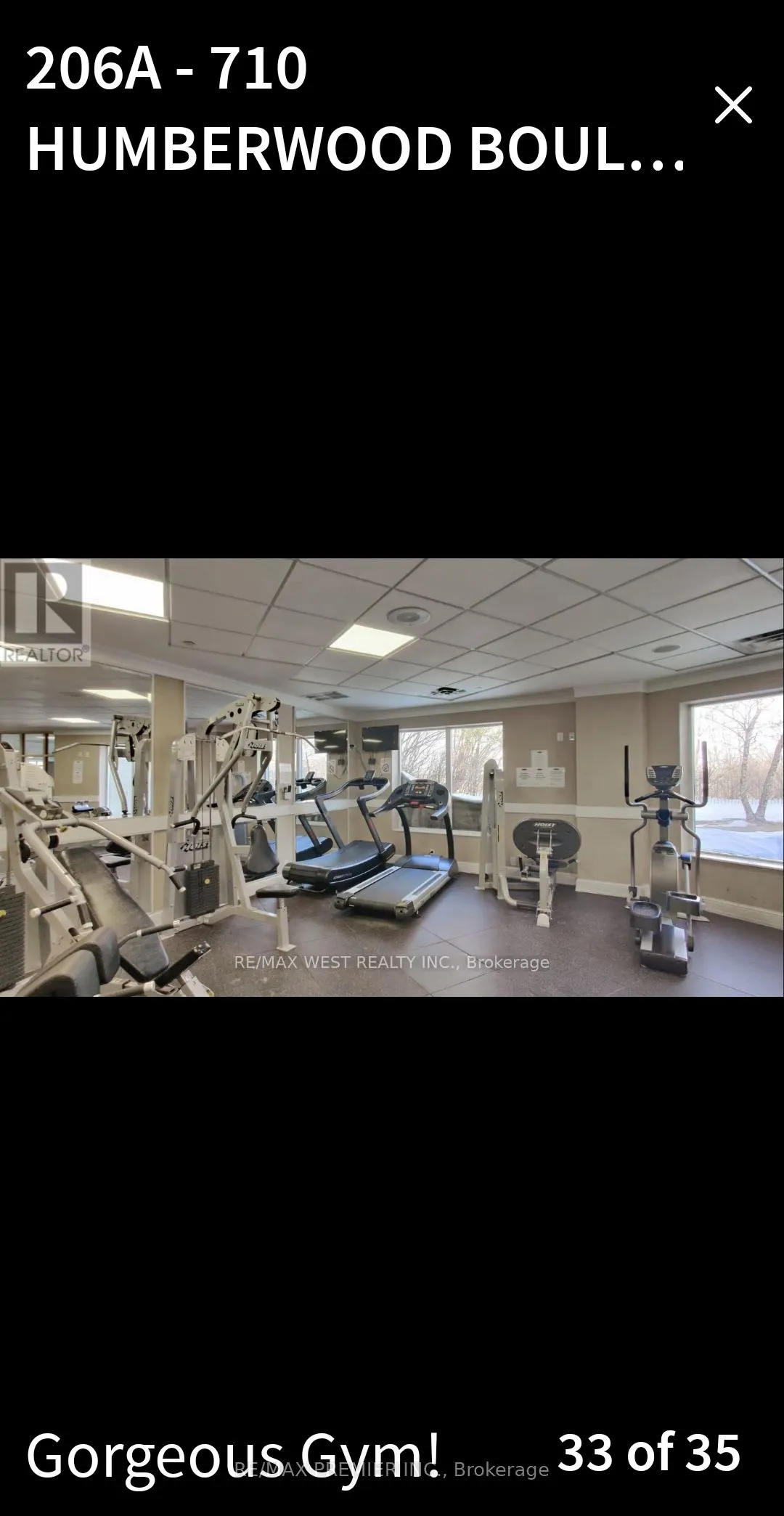 710 Humberwood Boulevard, #703