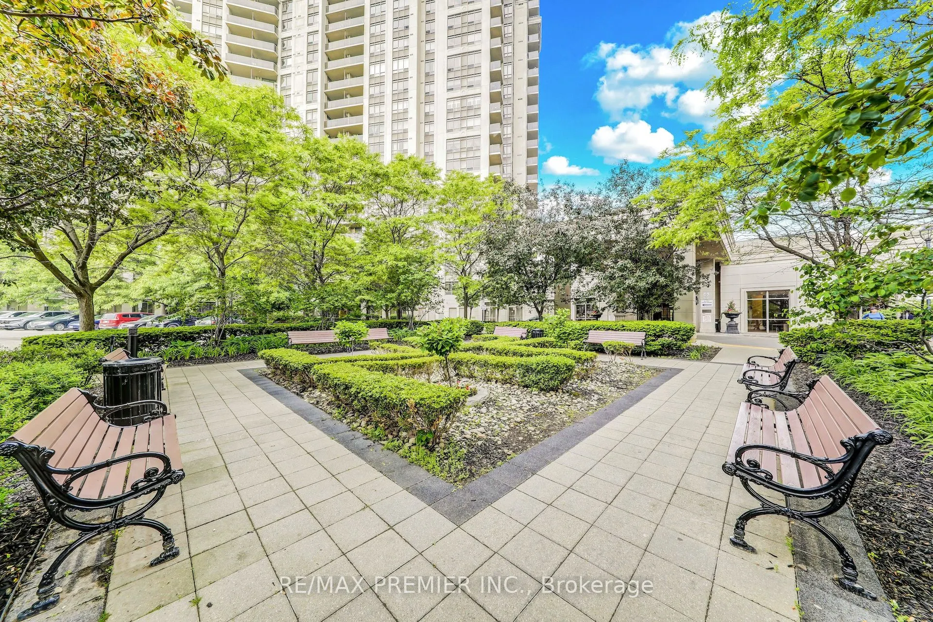710 Humberwood Boulevard, #703