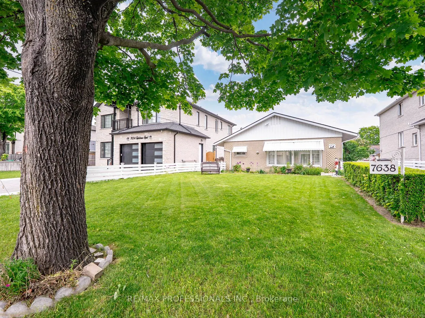 7638 Redstone Road