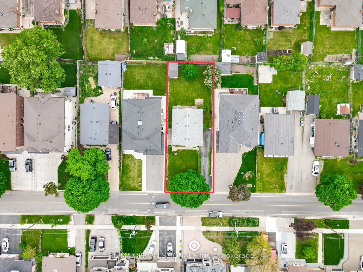 7638 Redstone Road