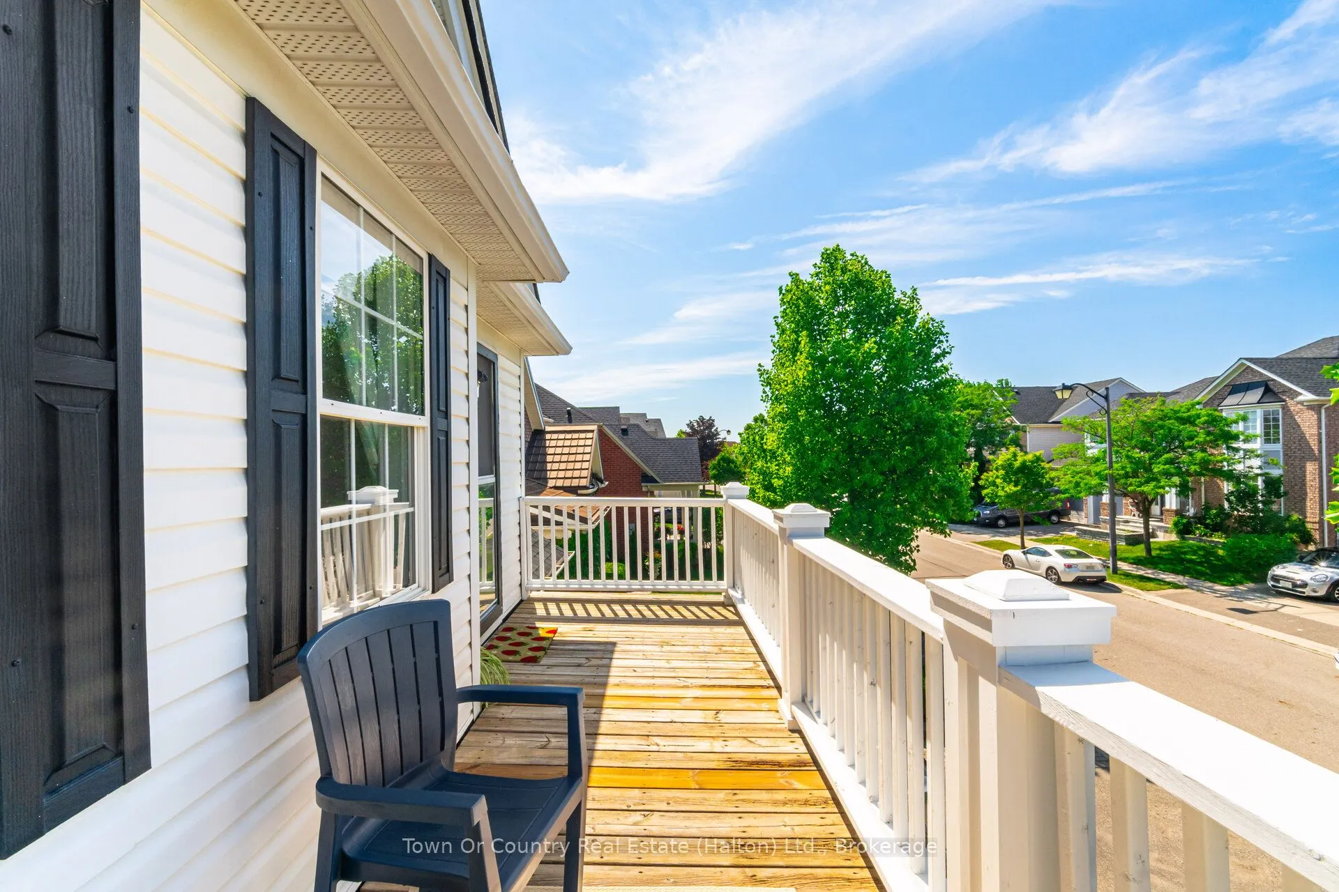 723 Turrell Crescent