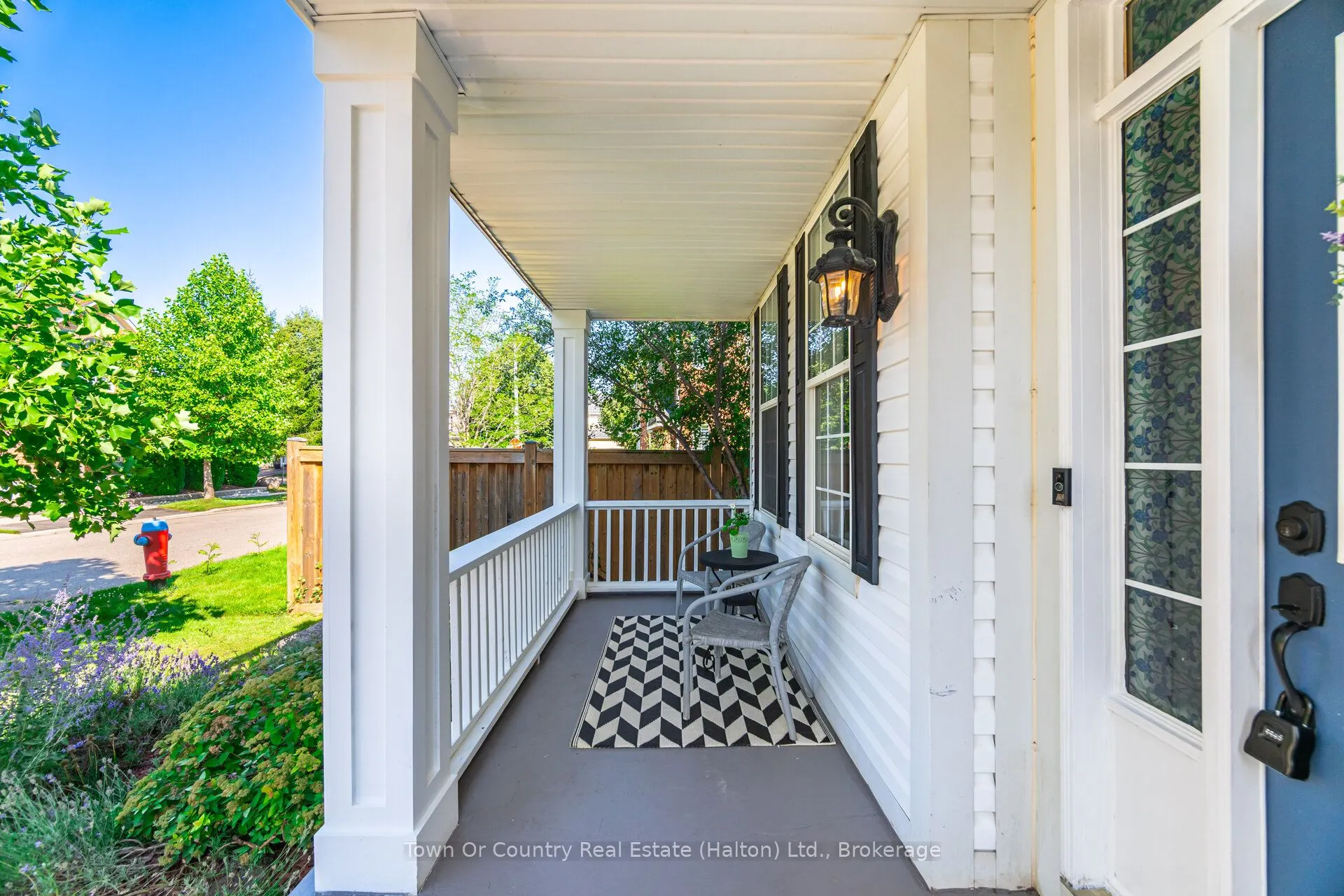 723 Turrell Crescent