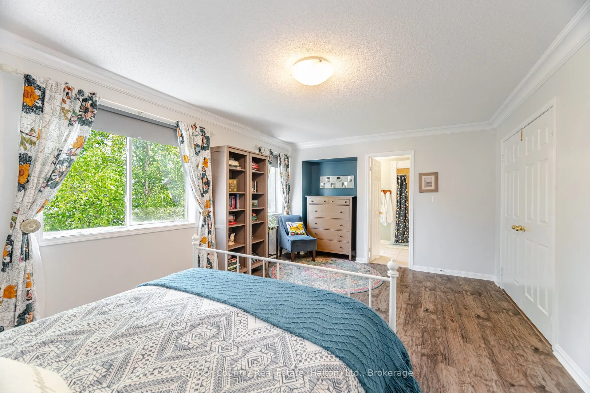 723 Turrell Crescent