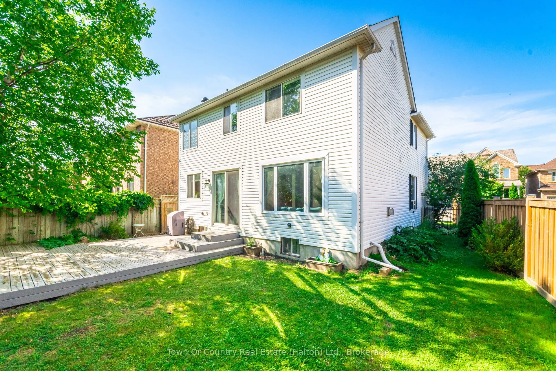 723 Turrell Crescent