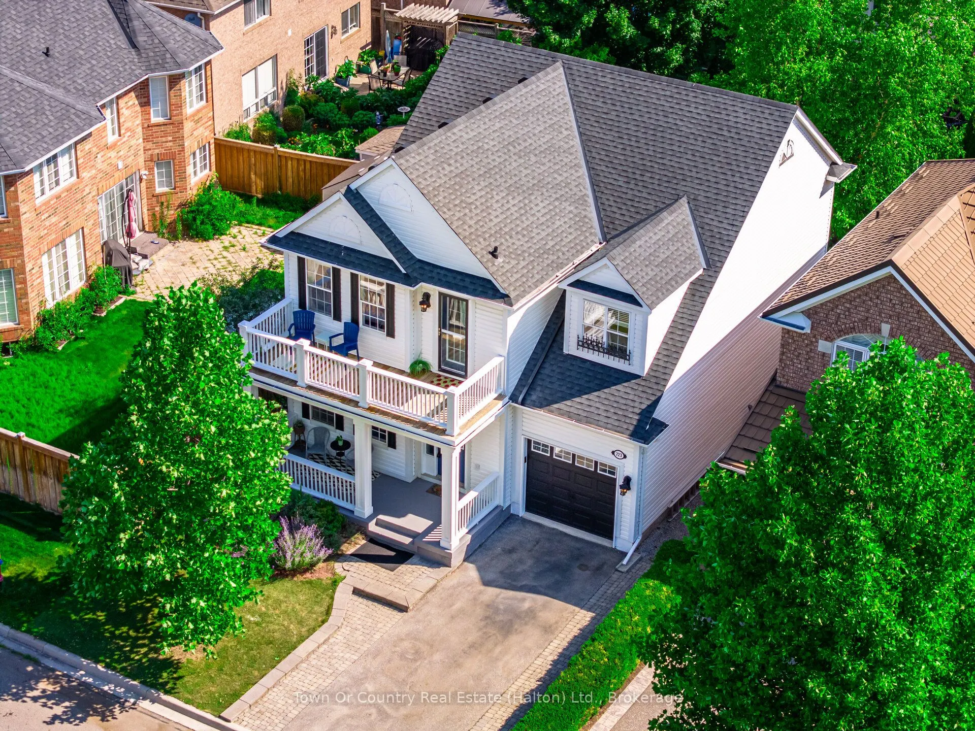723 Turrell Crescent