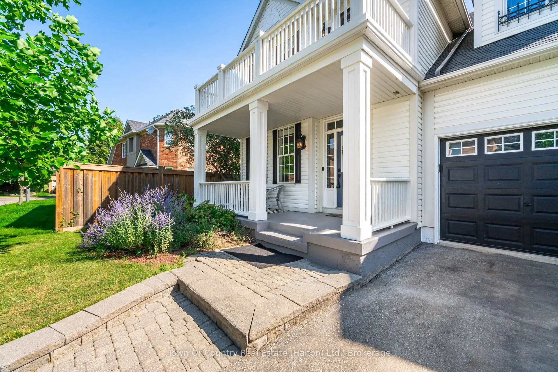 723 Turrell Crescent