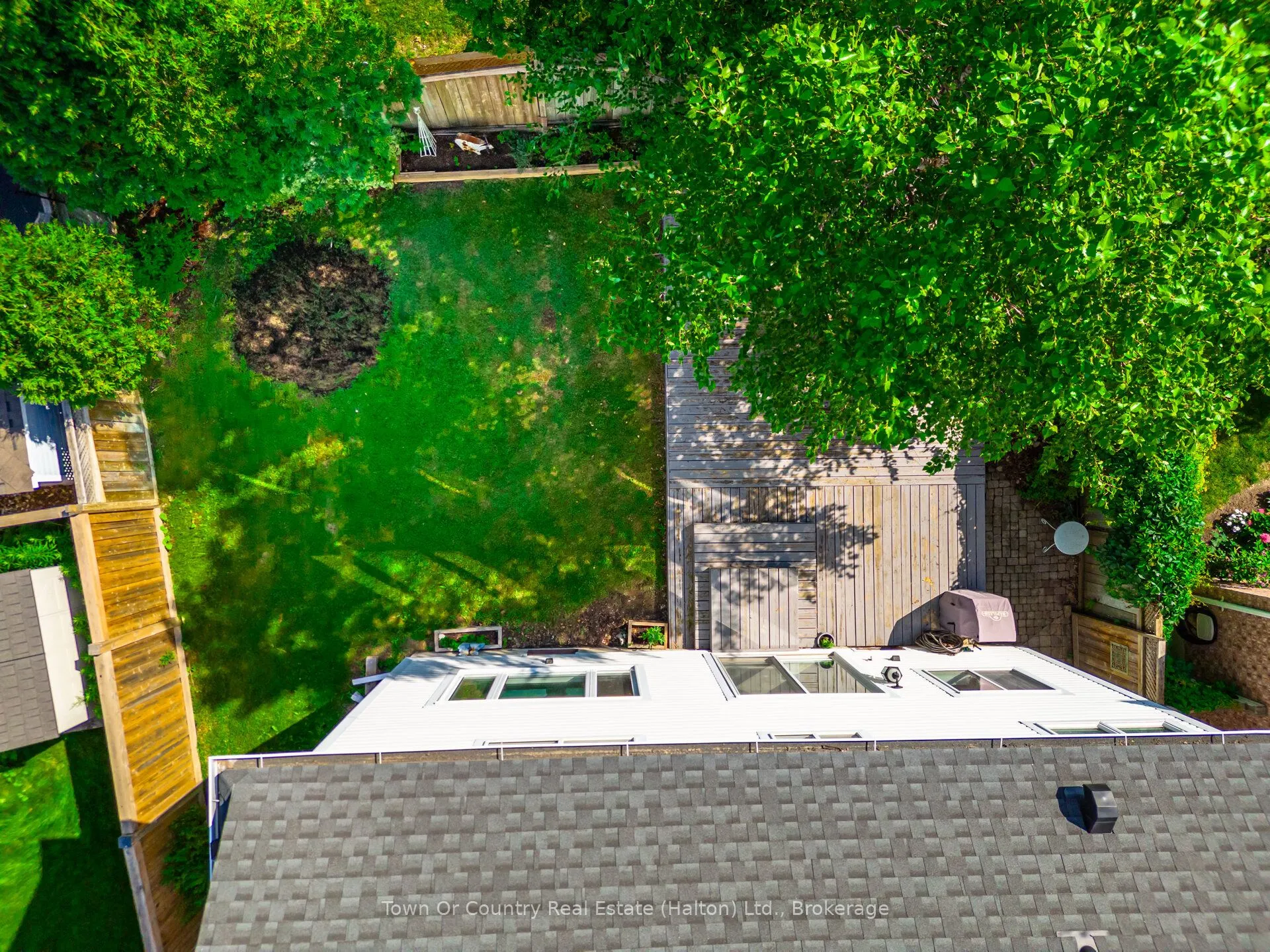 723 Turrell Crescent