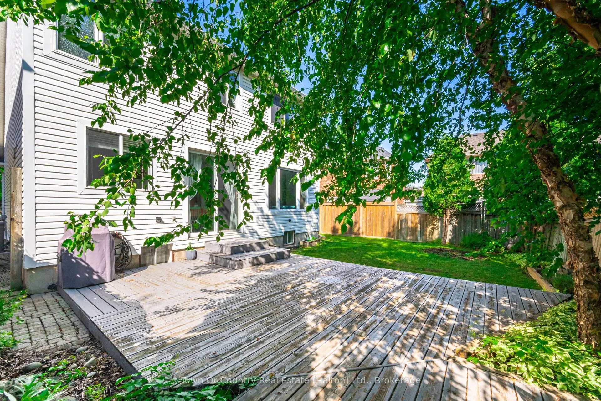 723 Turrell Crescent