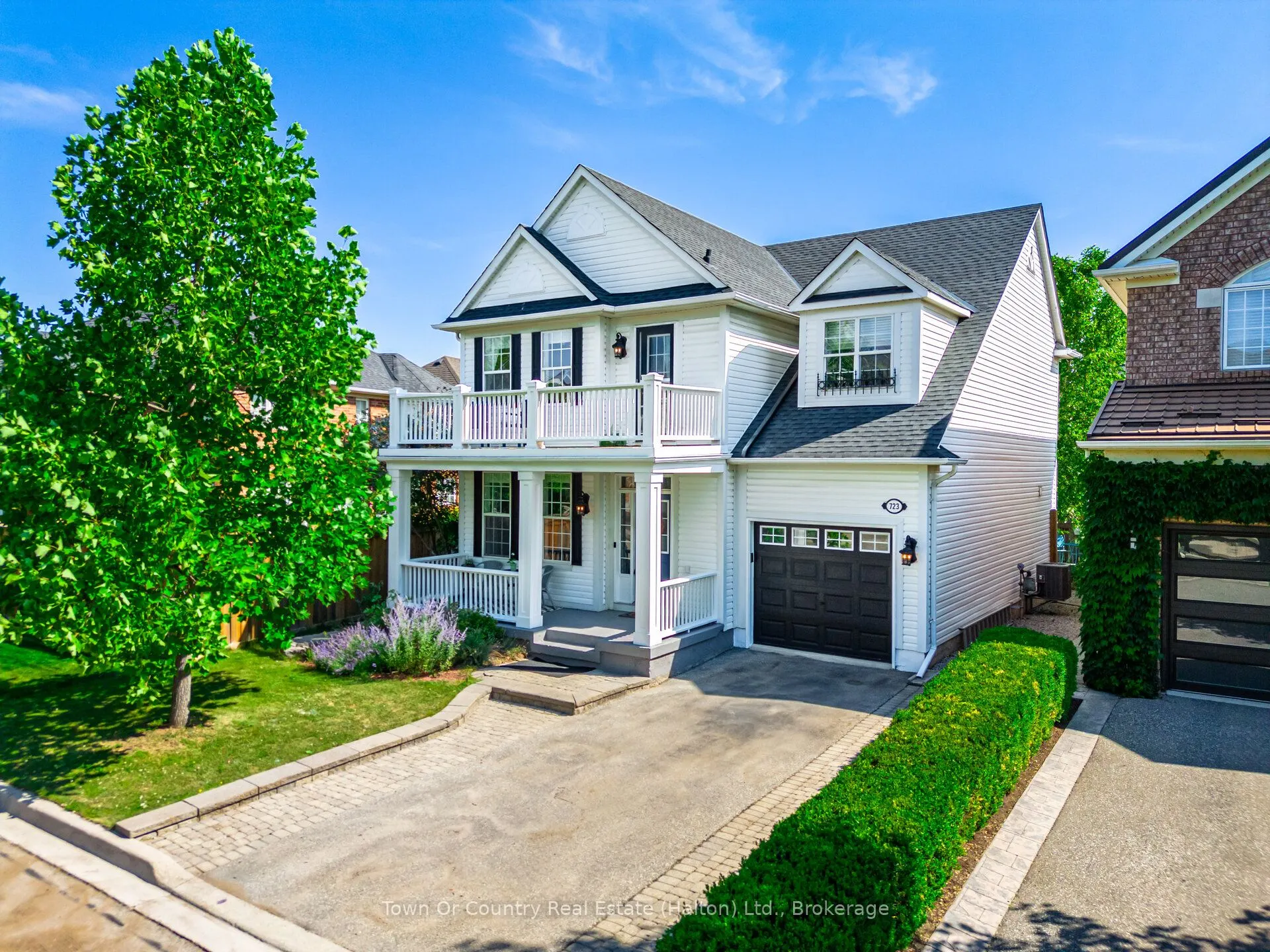 723 Turrell Crescent