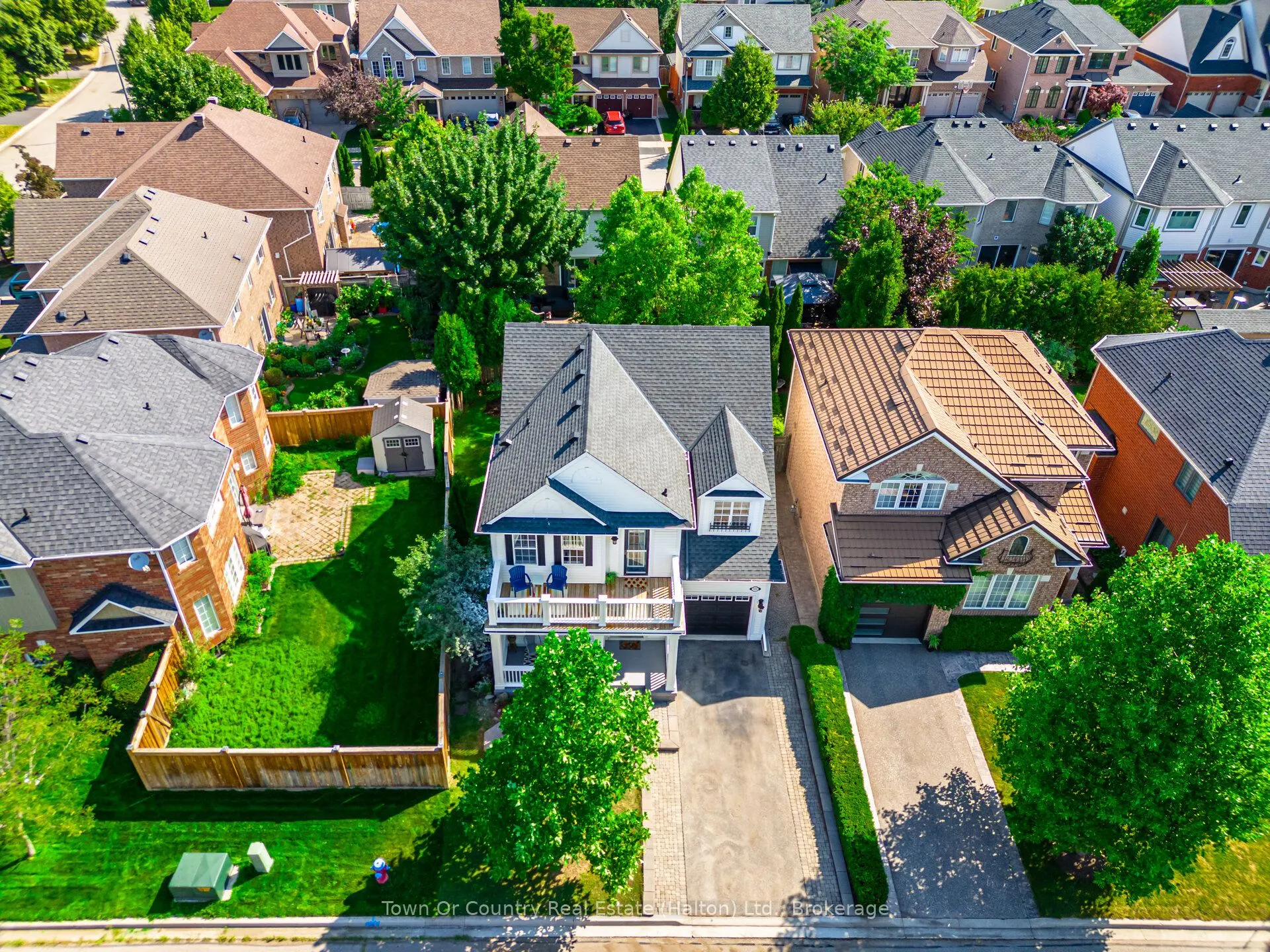 723 Turrell Crescent