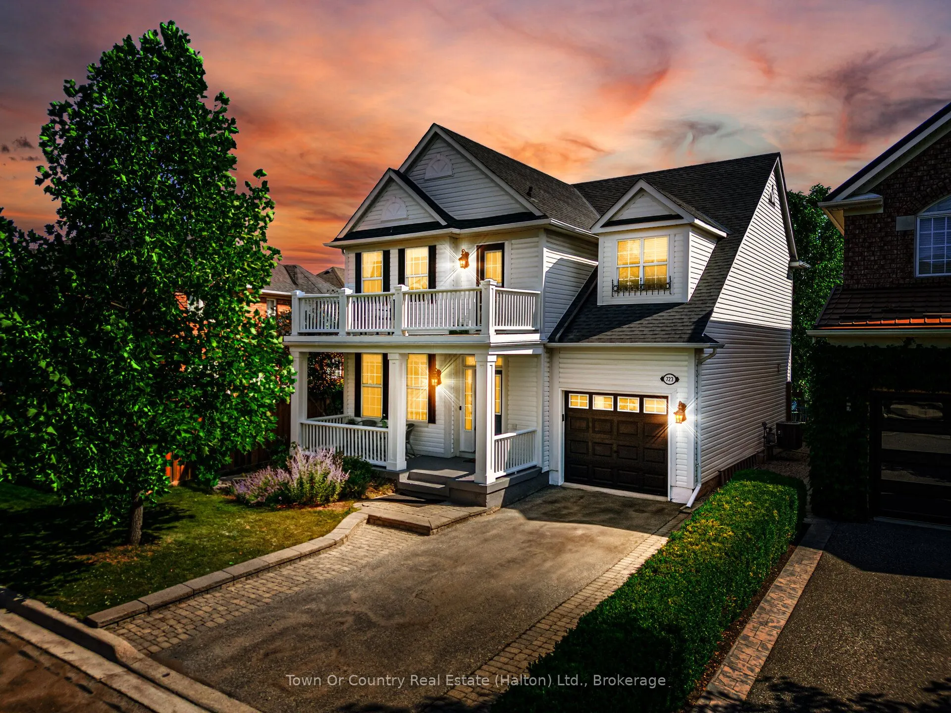 723 Turrell Crescent