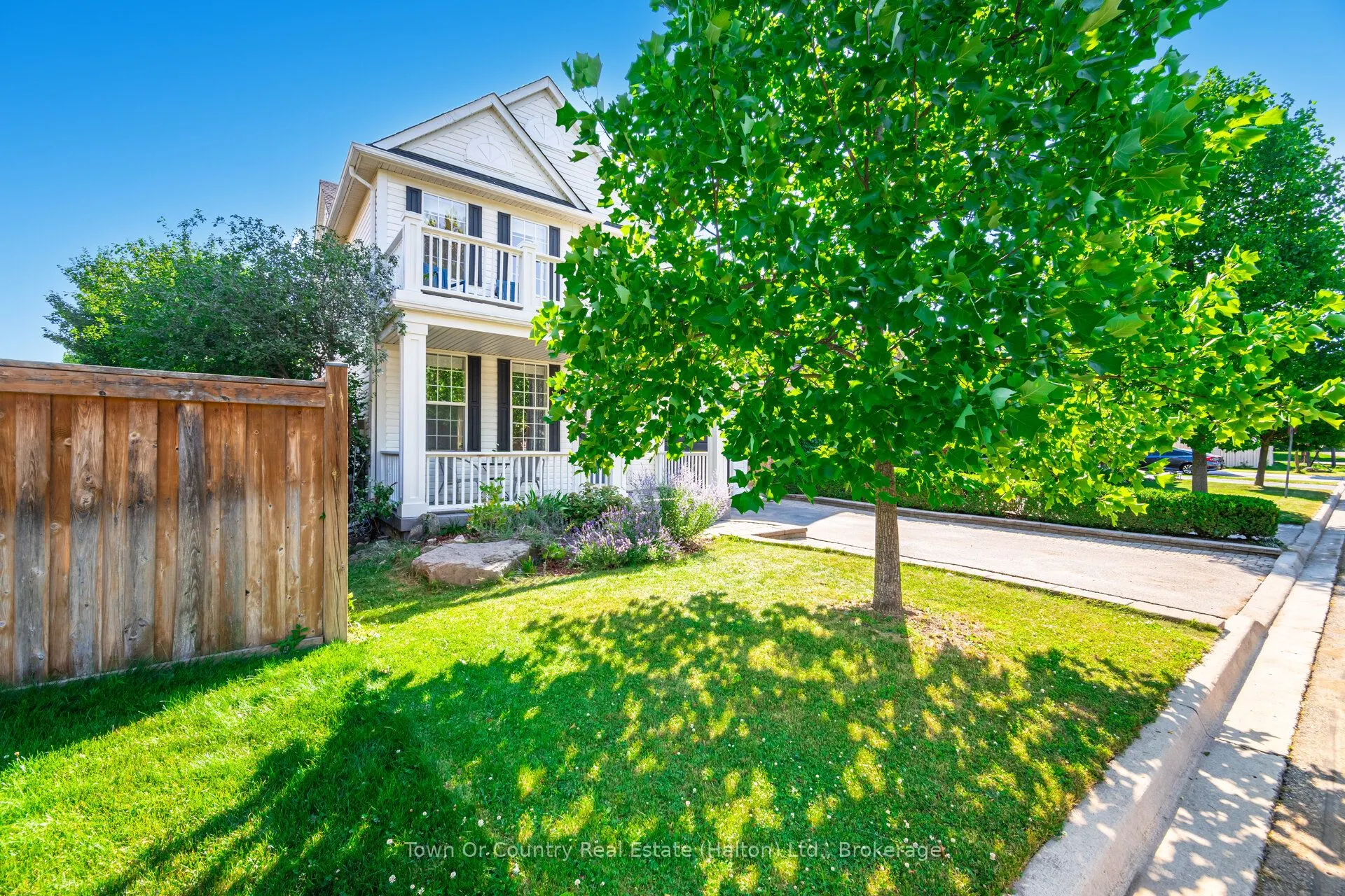 723 Turrell Crescent