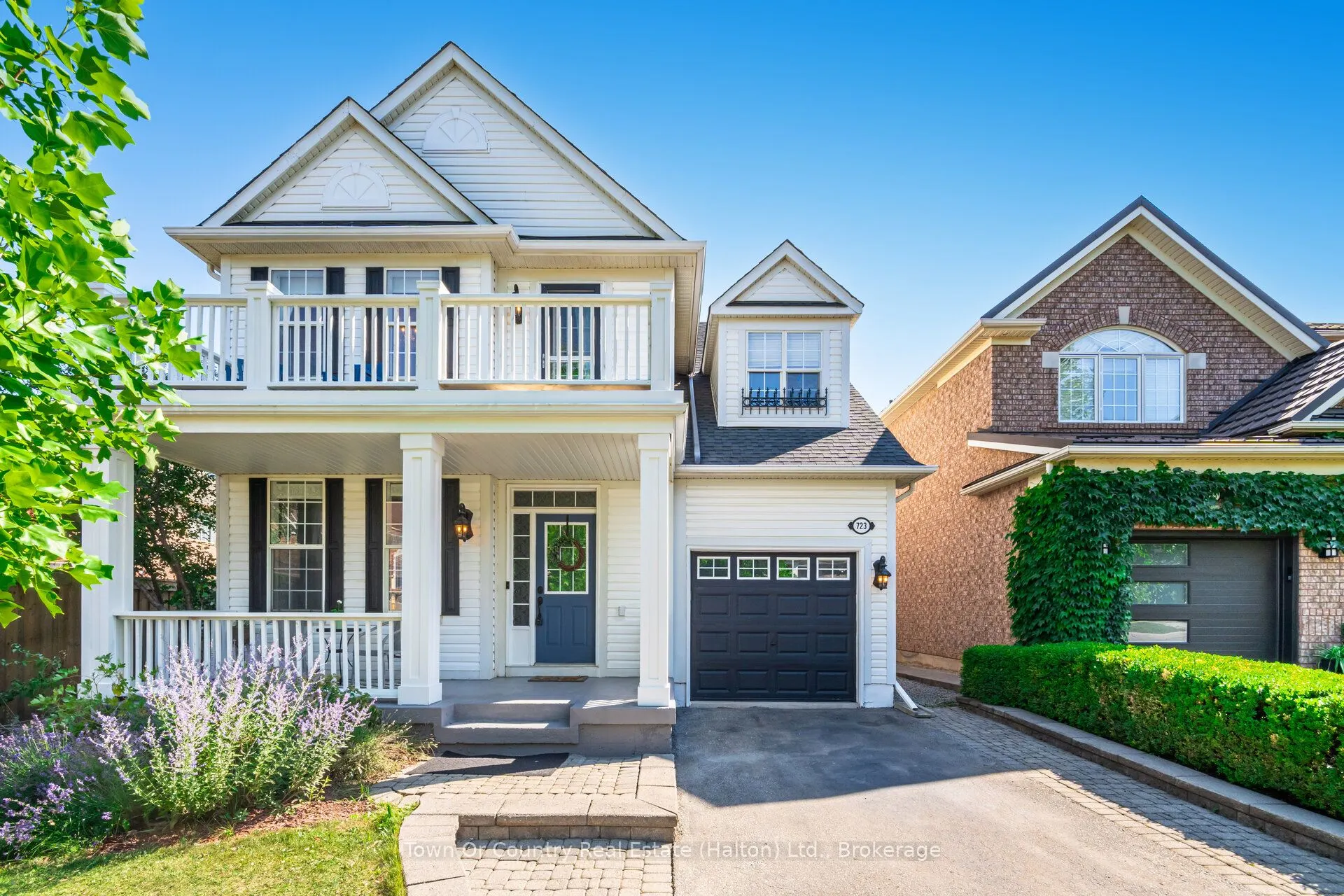 723 Turrell Crescent