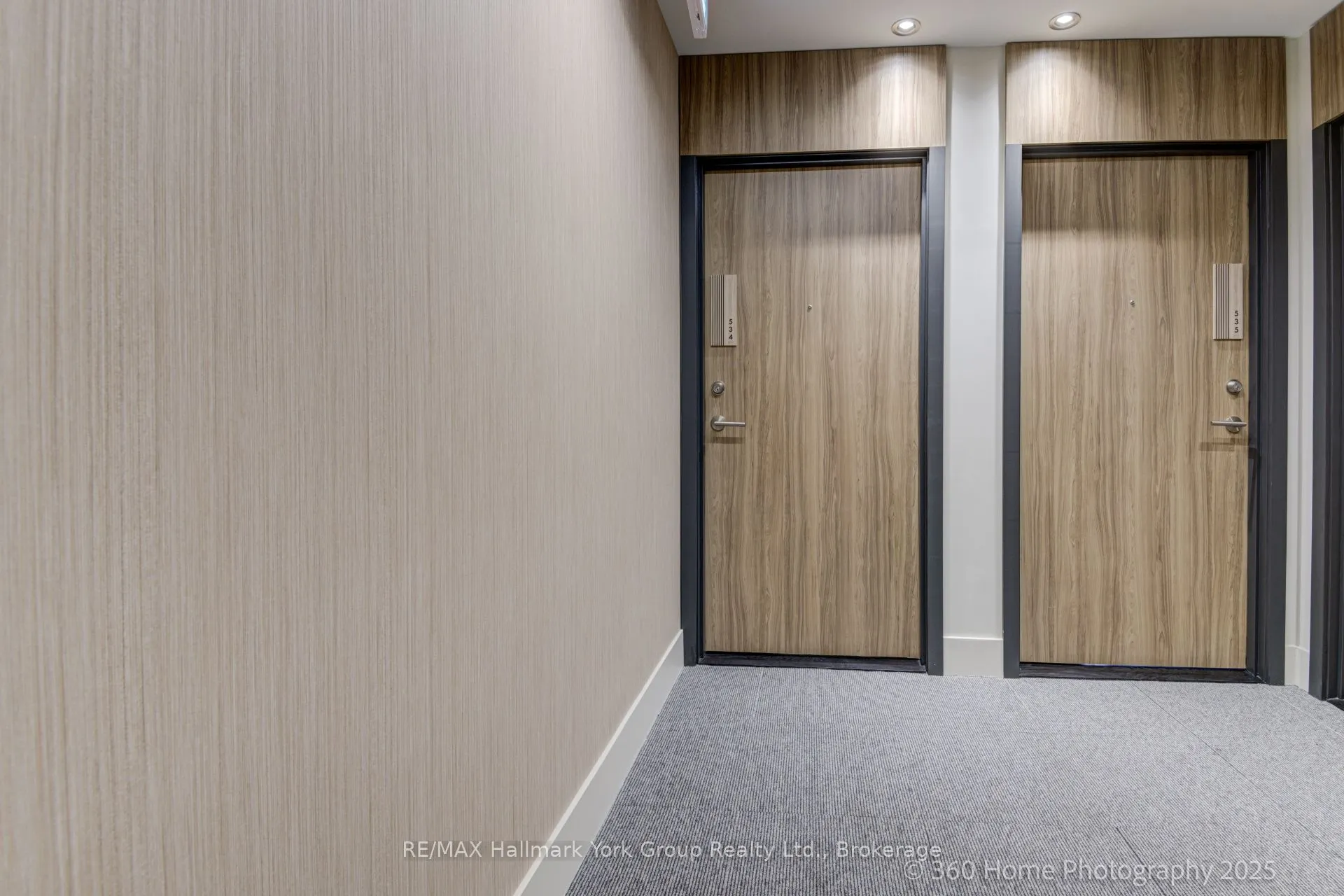 3100 Keele Street, #534