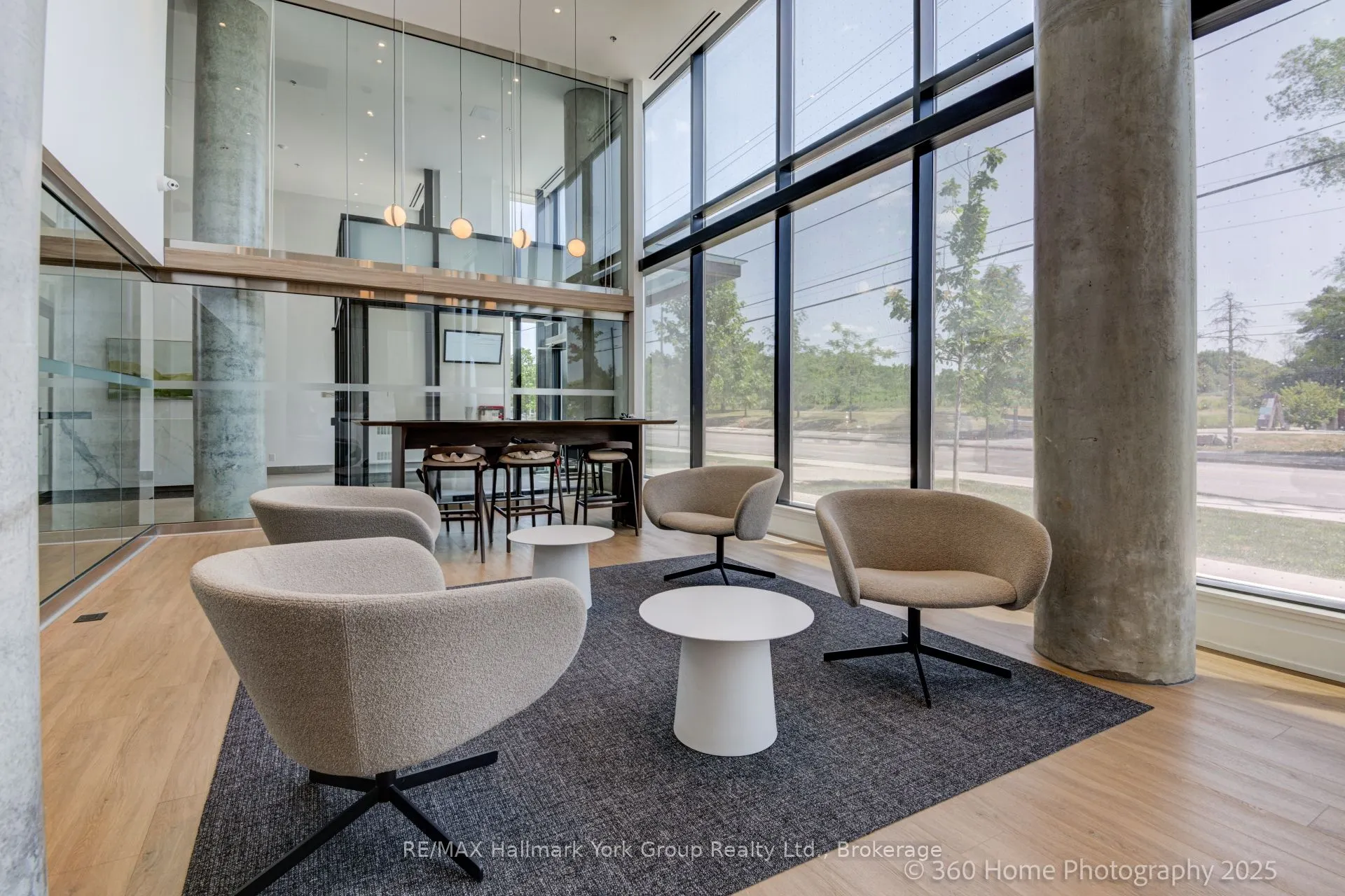 3100 Keele Street, #534