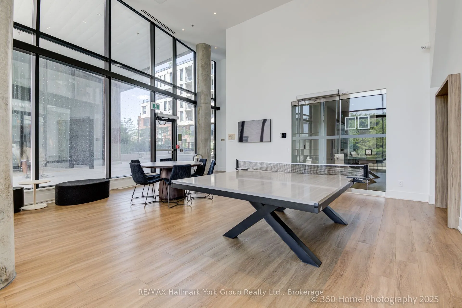 3100 Keele Street, #534
