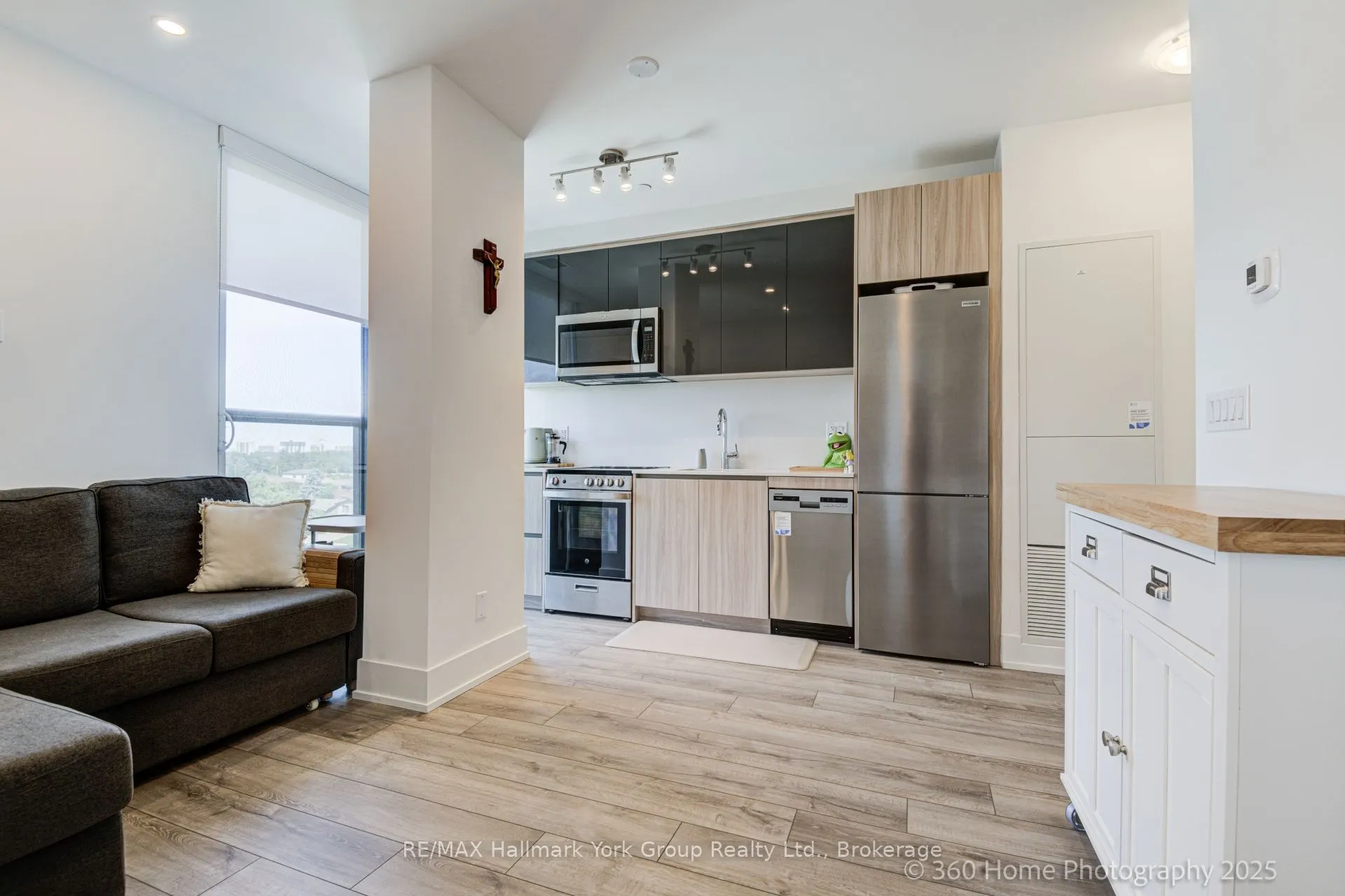 3100 Keele Street, #534