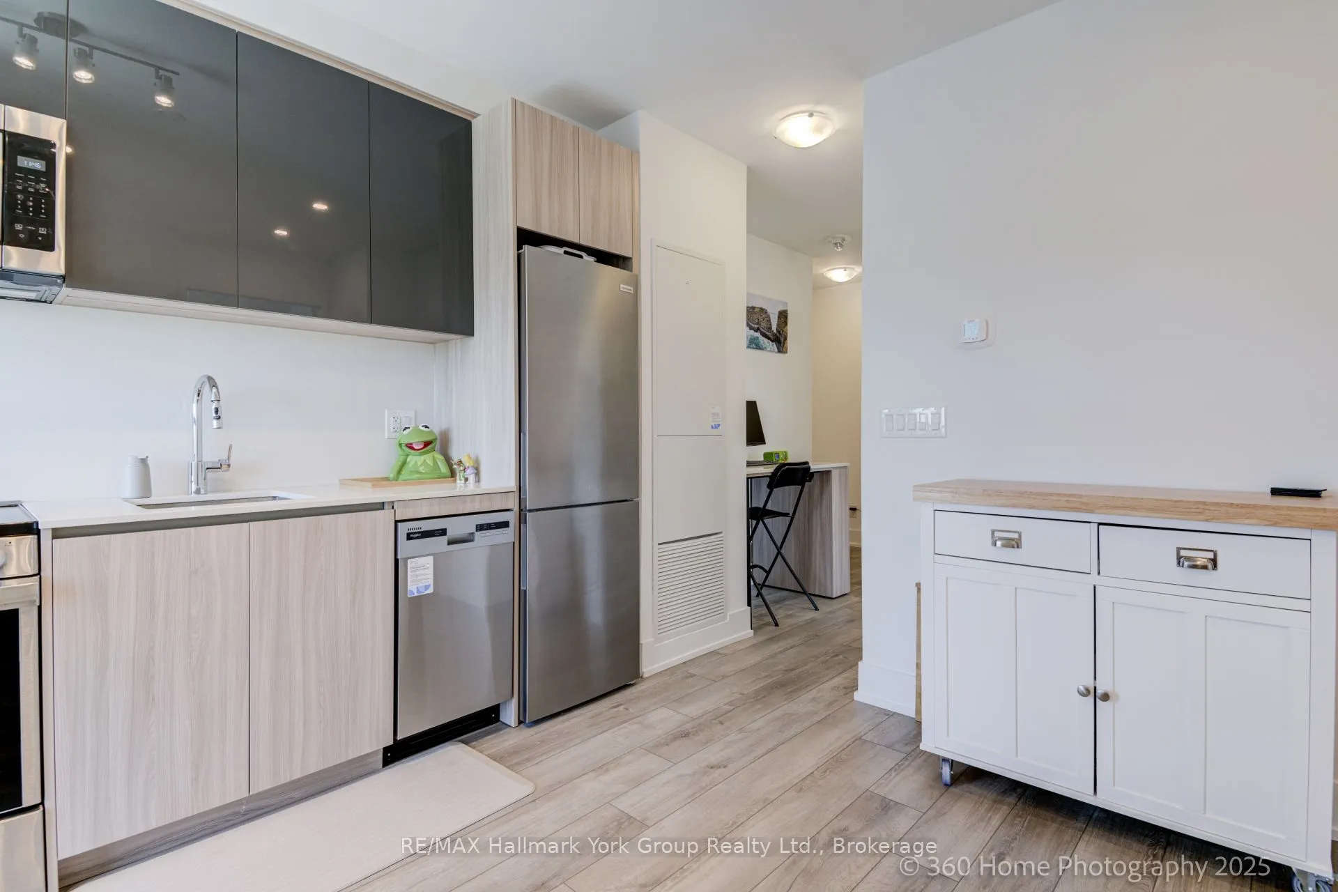 3100 Keele Street, #534