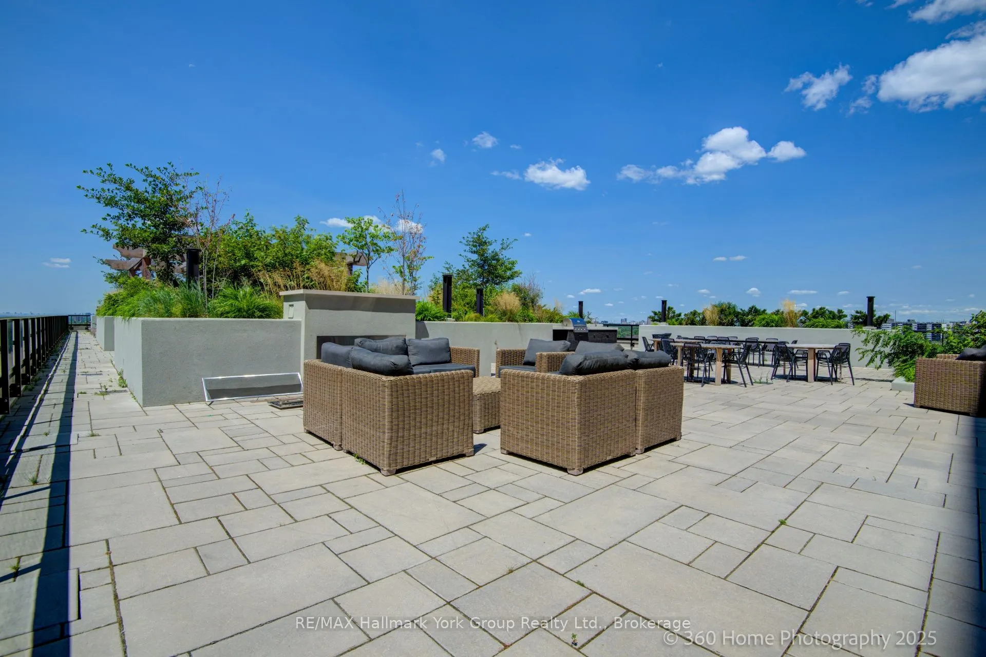 3100 Keele Street, #534