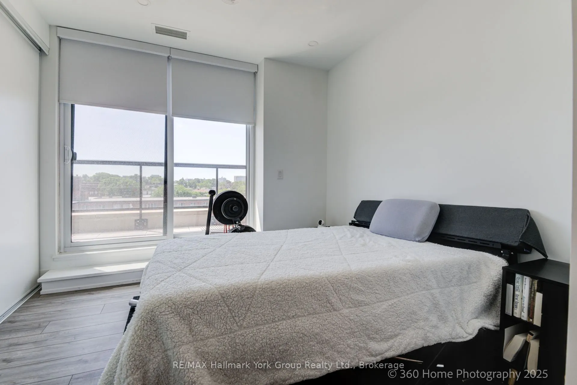 3100 Keele Street, #534