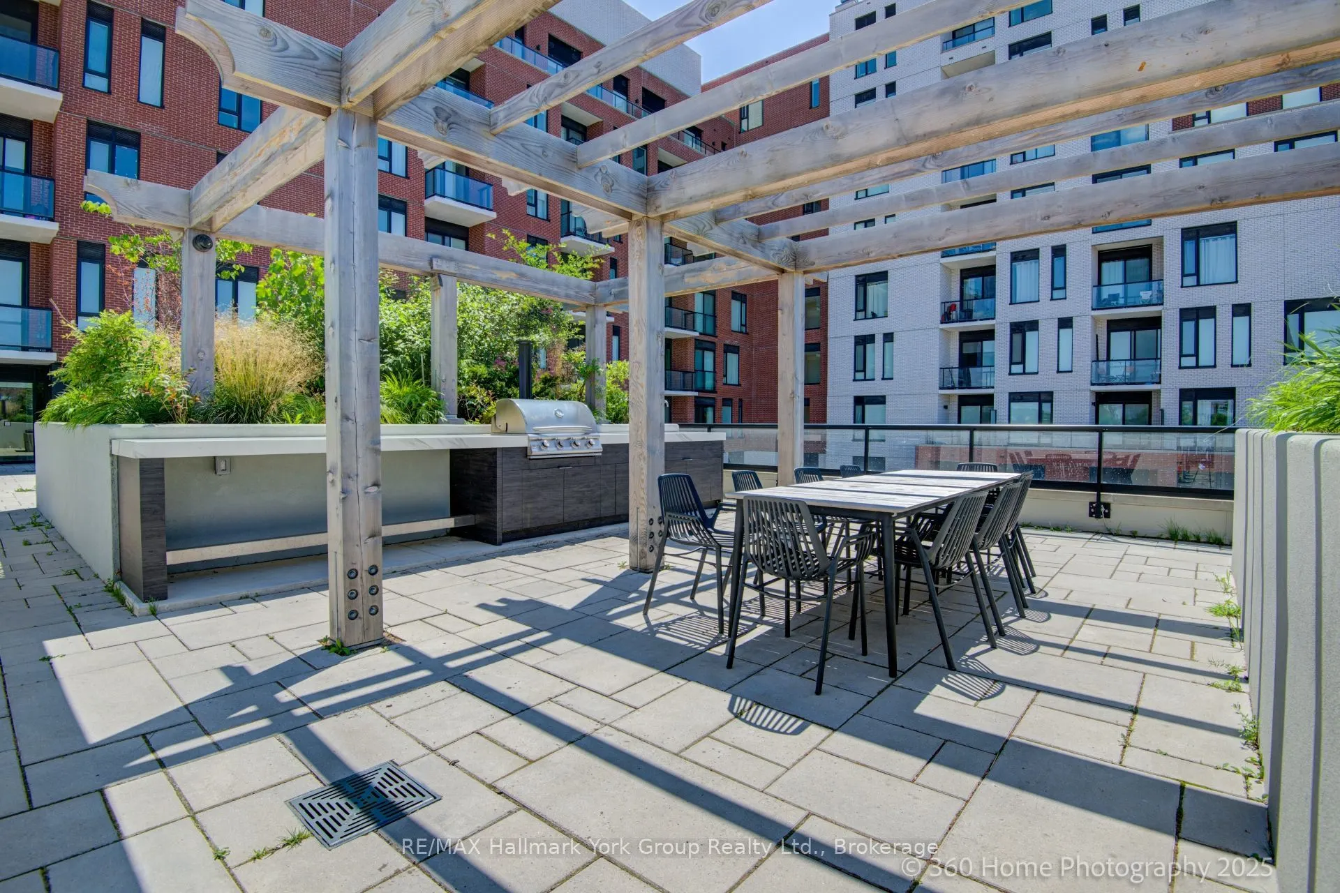3100 Keele Street, #534