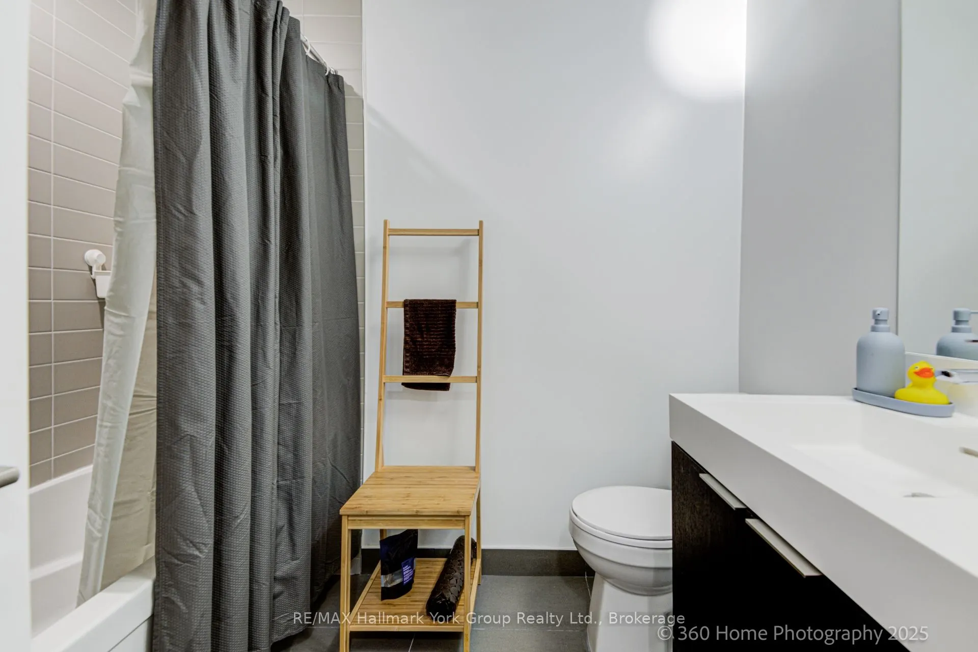 3100 Keele Street, #534