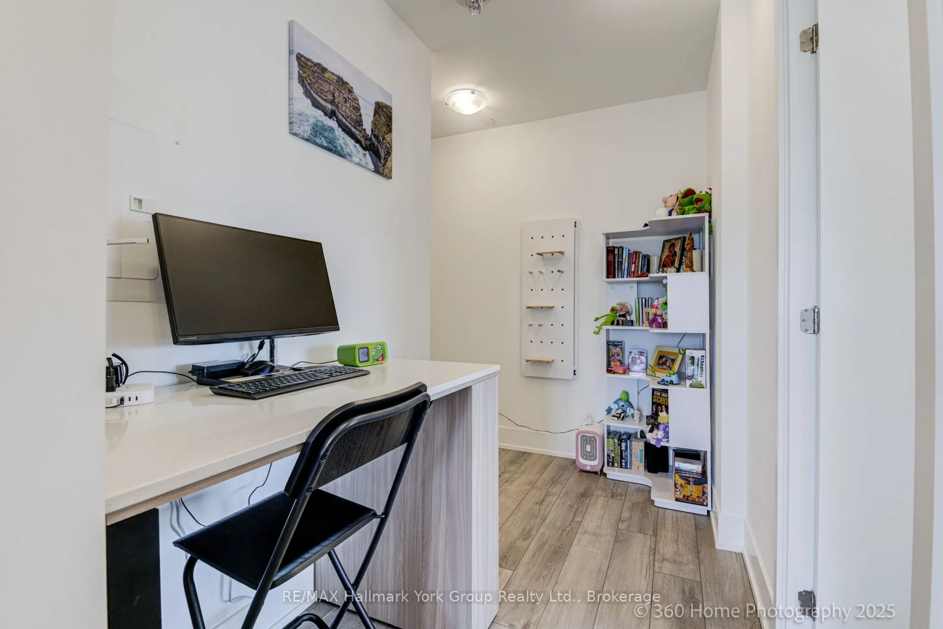 3100 Keele Street, #534