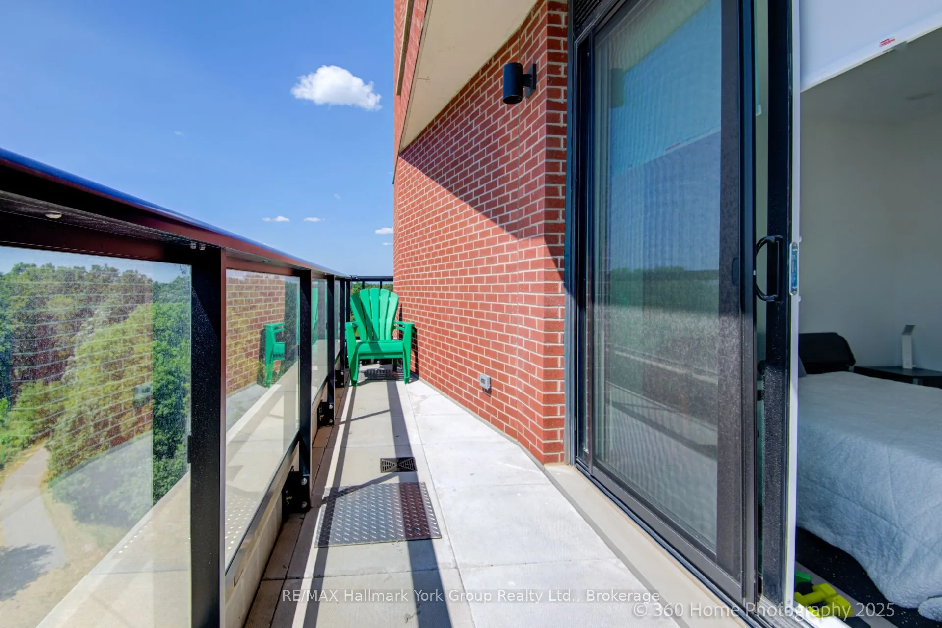 3100 Keele Street, #534