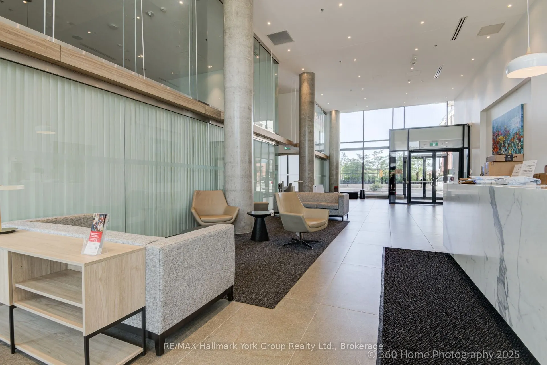 3100 Keele Street, #534