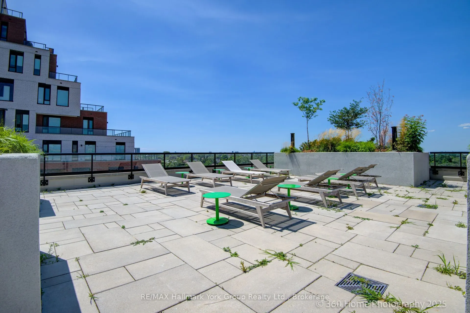 3100 Keele Street, #534