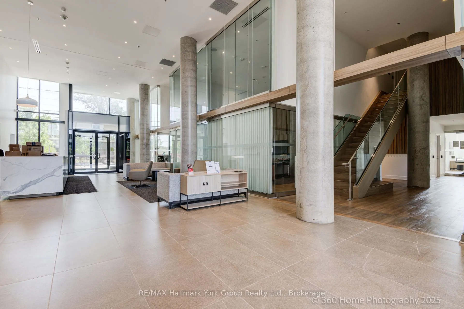 3100 Keele Street, #534