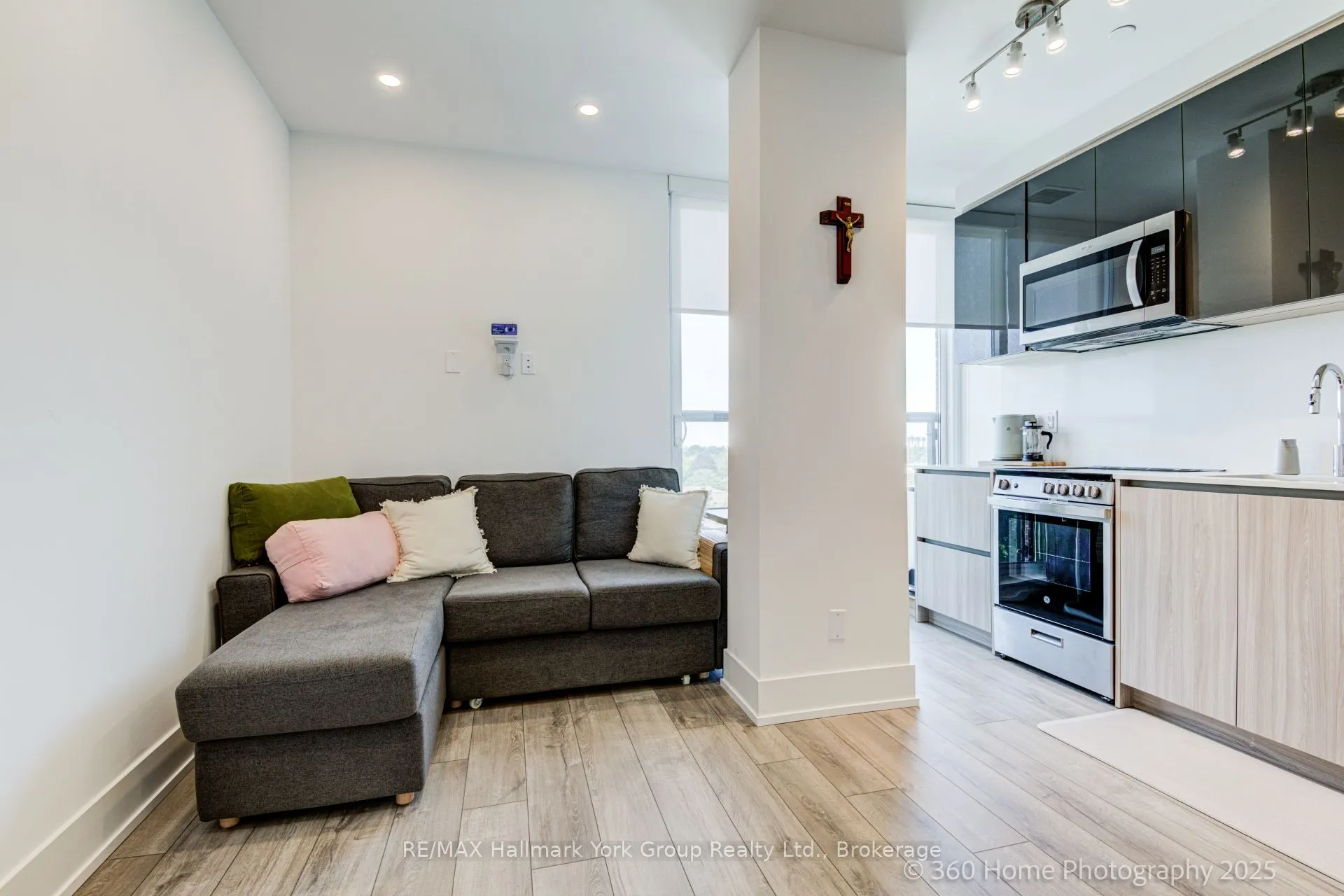 3100 Keele Street, #534