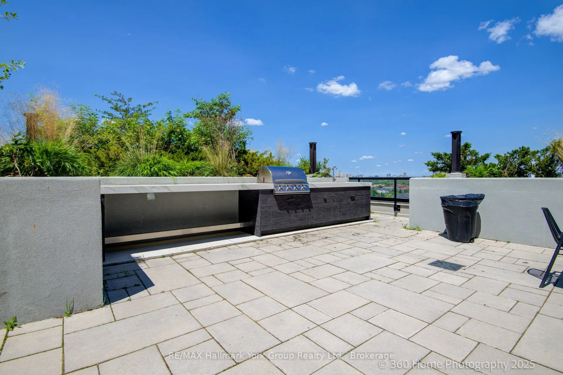 3100 Keele Street, #534