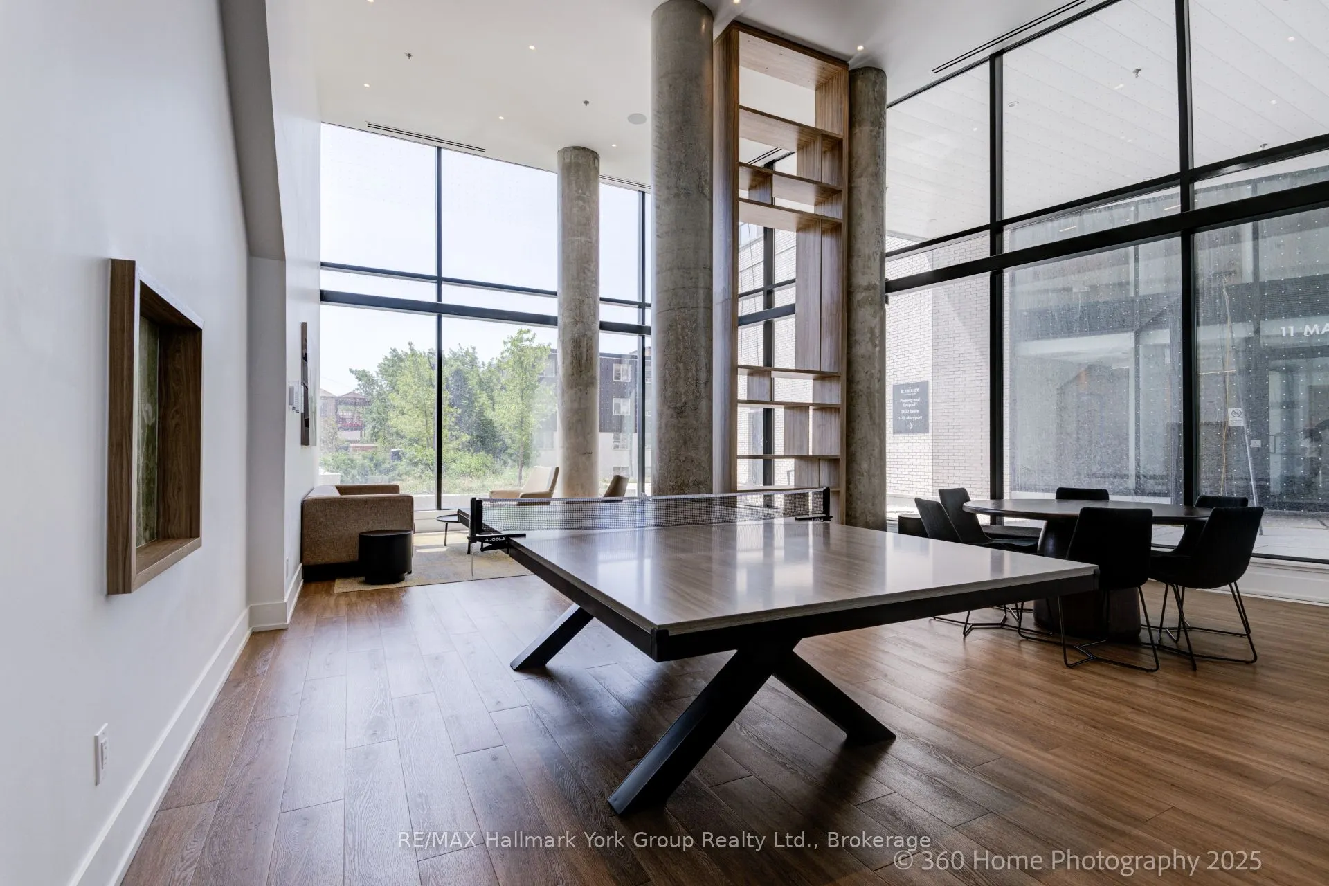 3100 Keele Street, #534