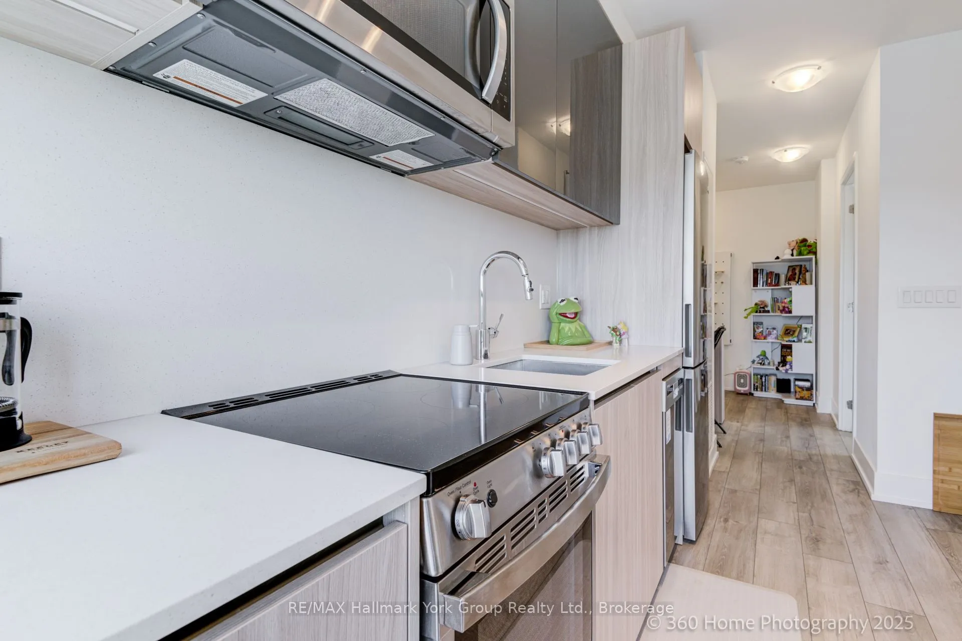 3100 Keele Street, #534