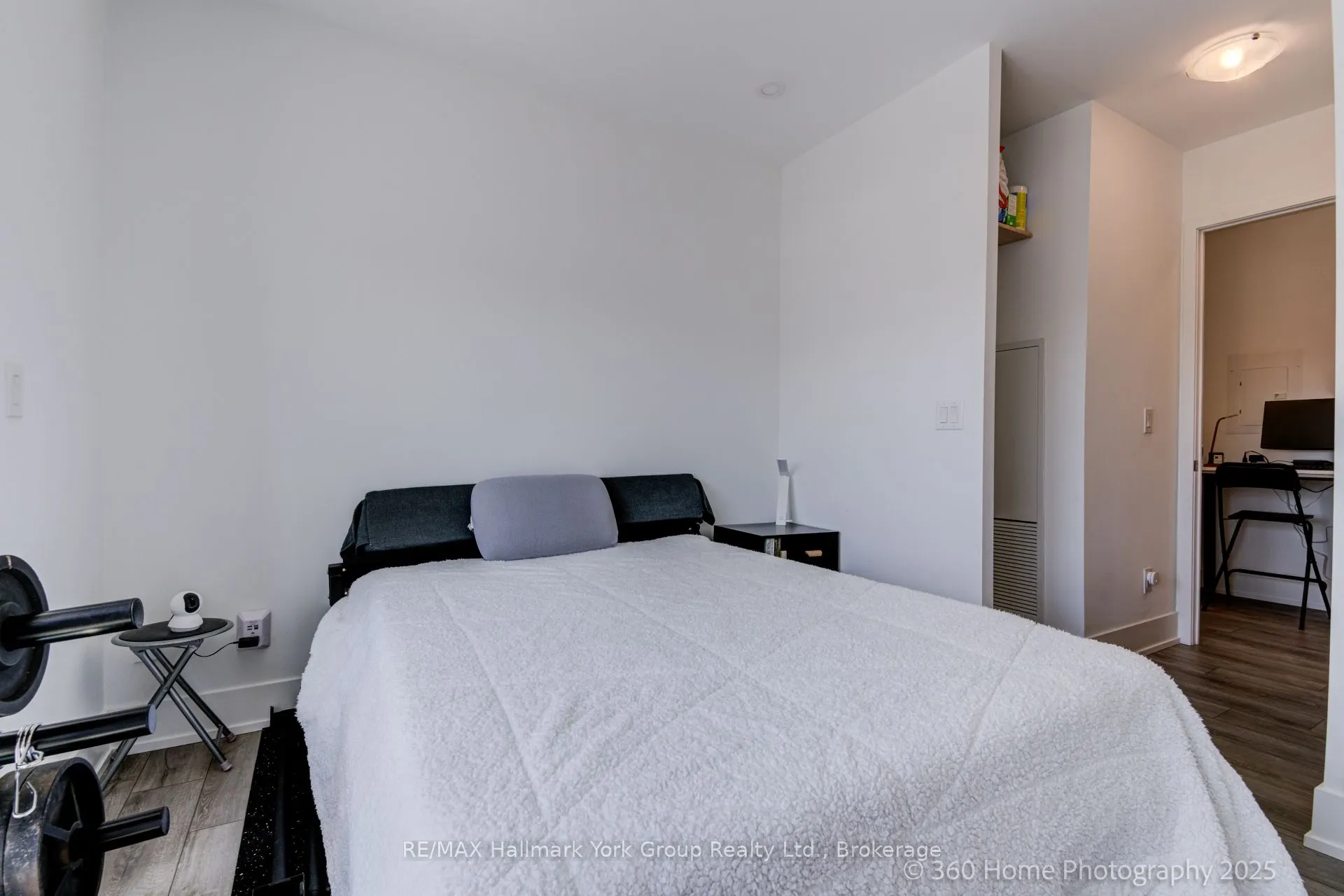 3100 Keele Street, #534