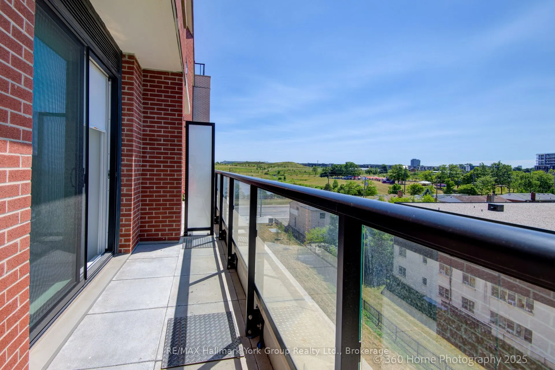 3100 Keele Street, #534