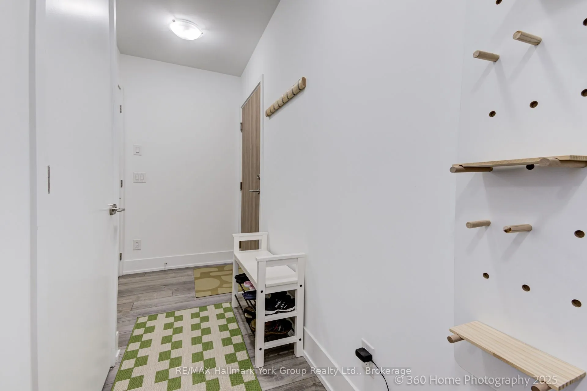 3100 Keele Street, #534