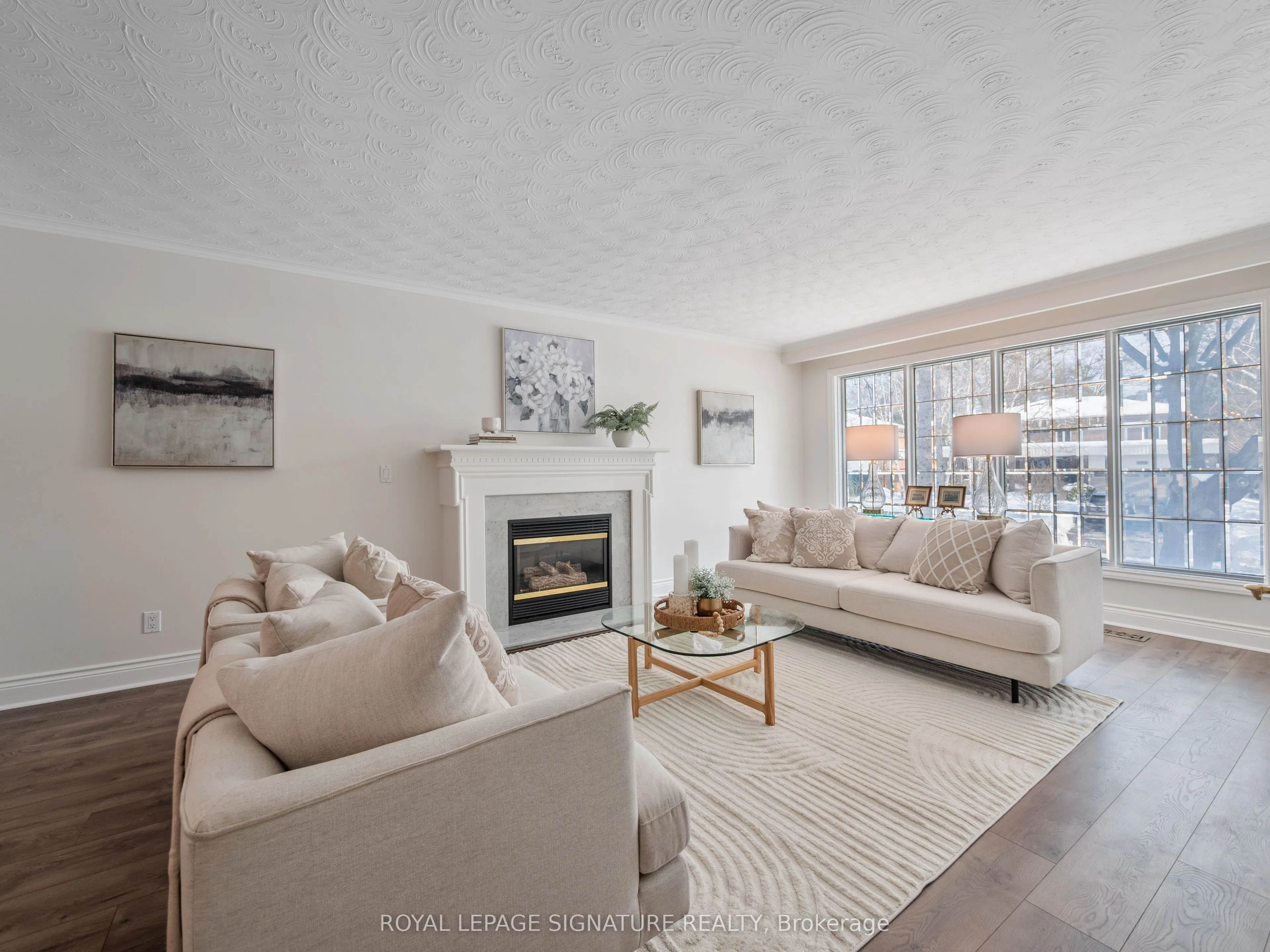 1376 Tecumseh Park Drive