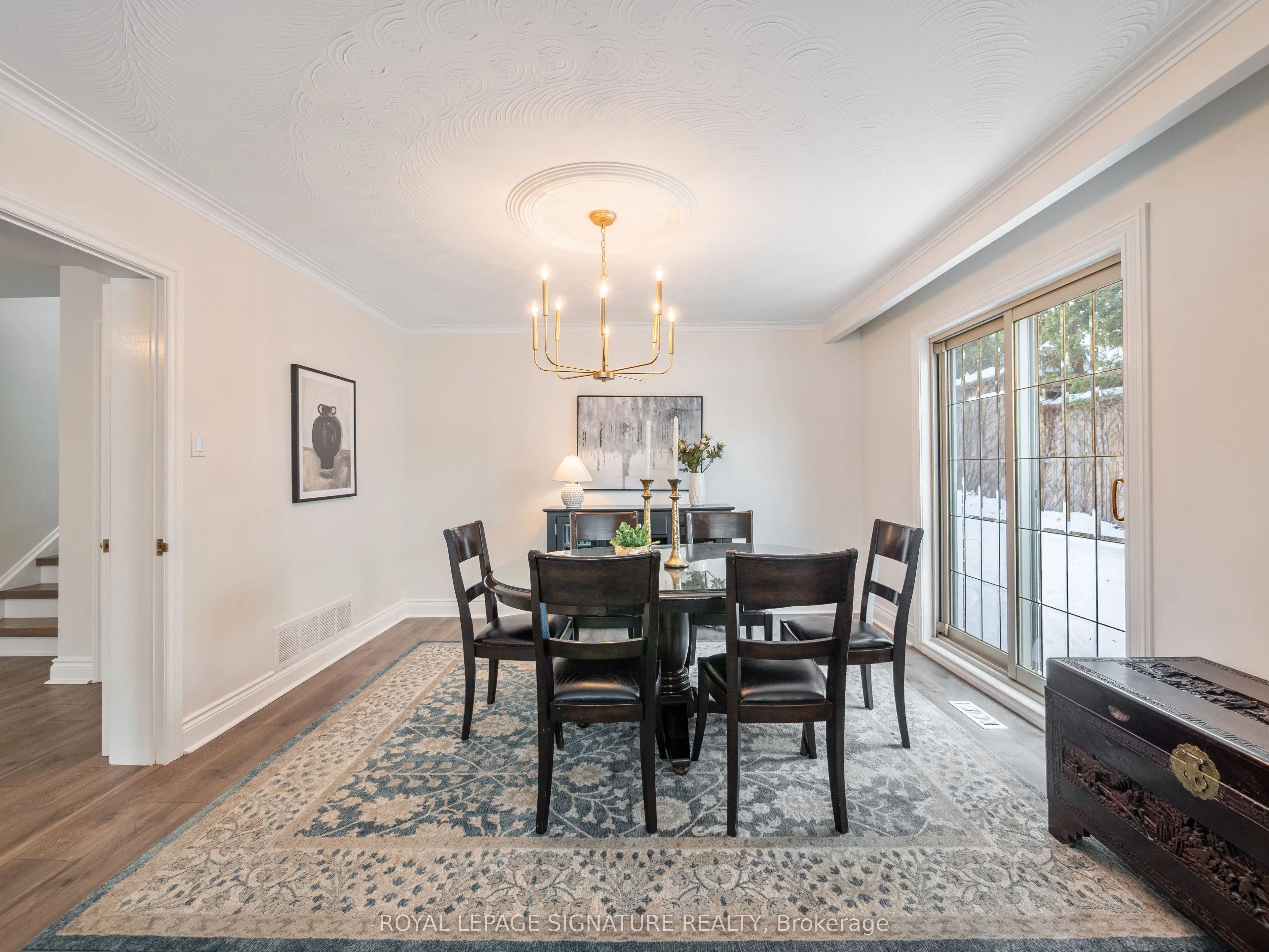 1376 Tecumseh Park Drive
