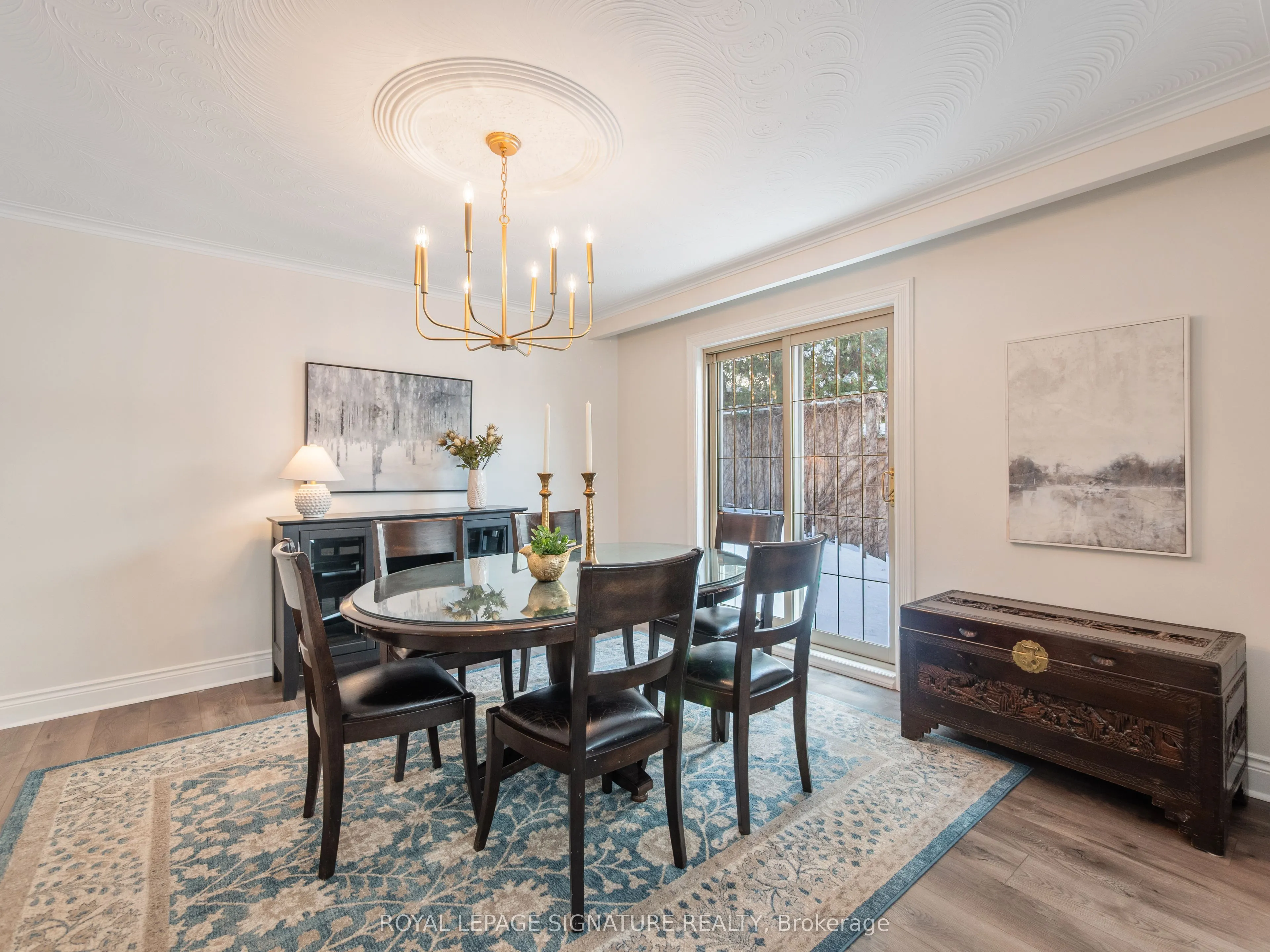 1376 Tecumseh Park Drive