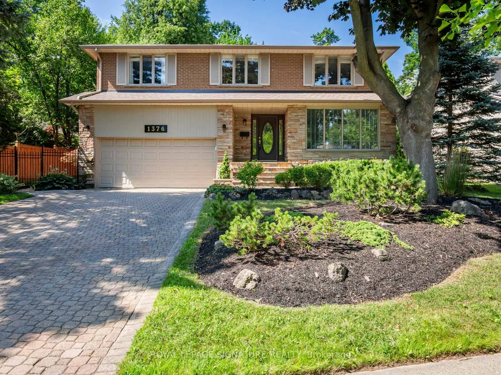 1376 Tecumseh Park Drive