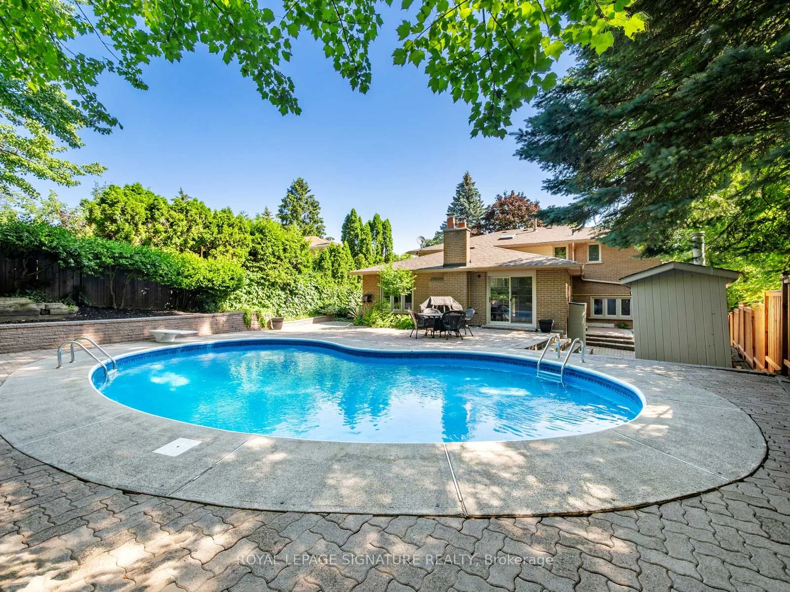 1376 Tecumseh Park Drive