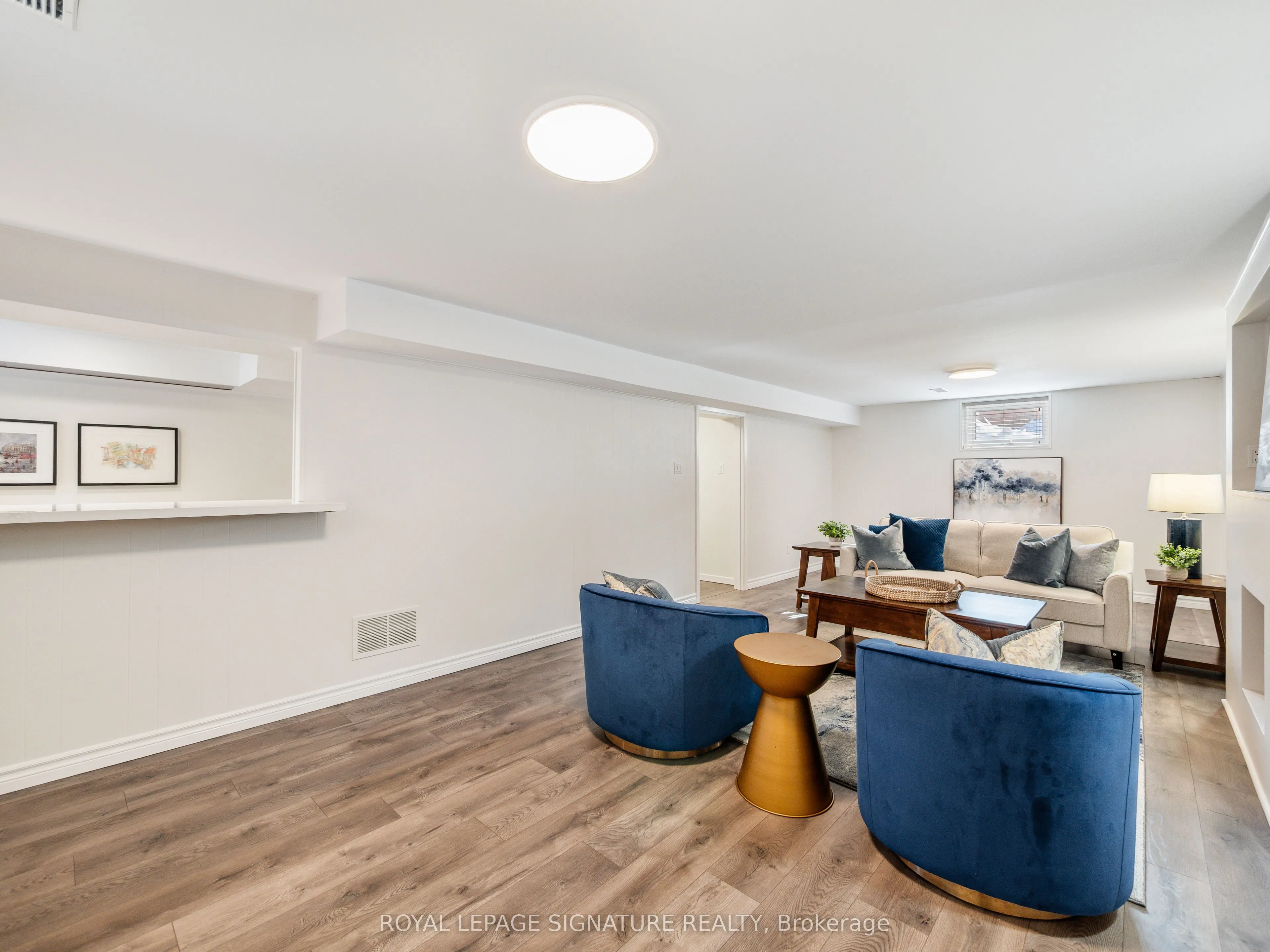 1376 Tecumseh Park Drive
