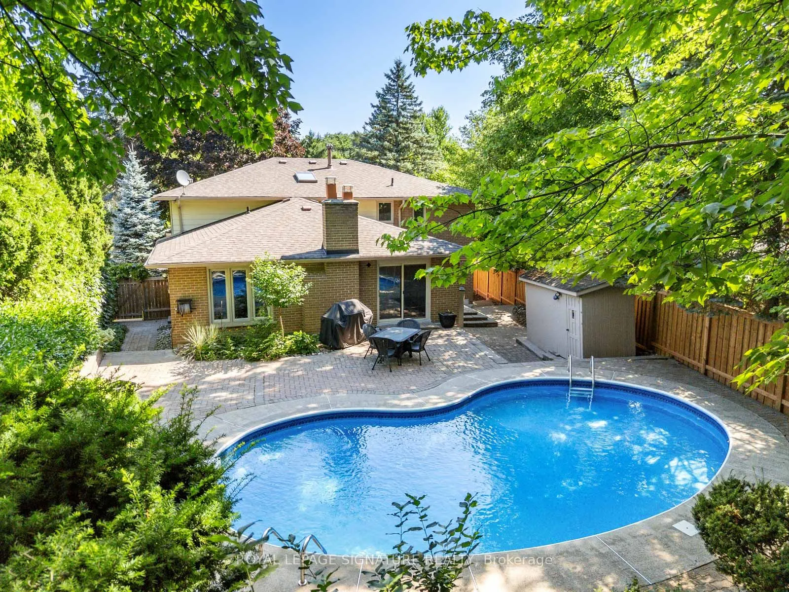 1376 Tecumseh Park Drive
