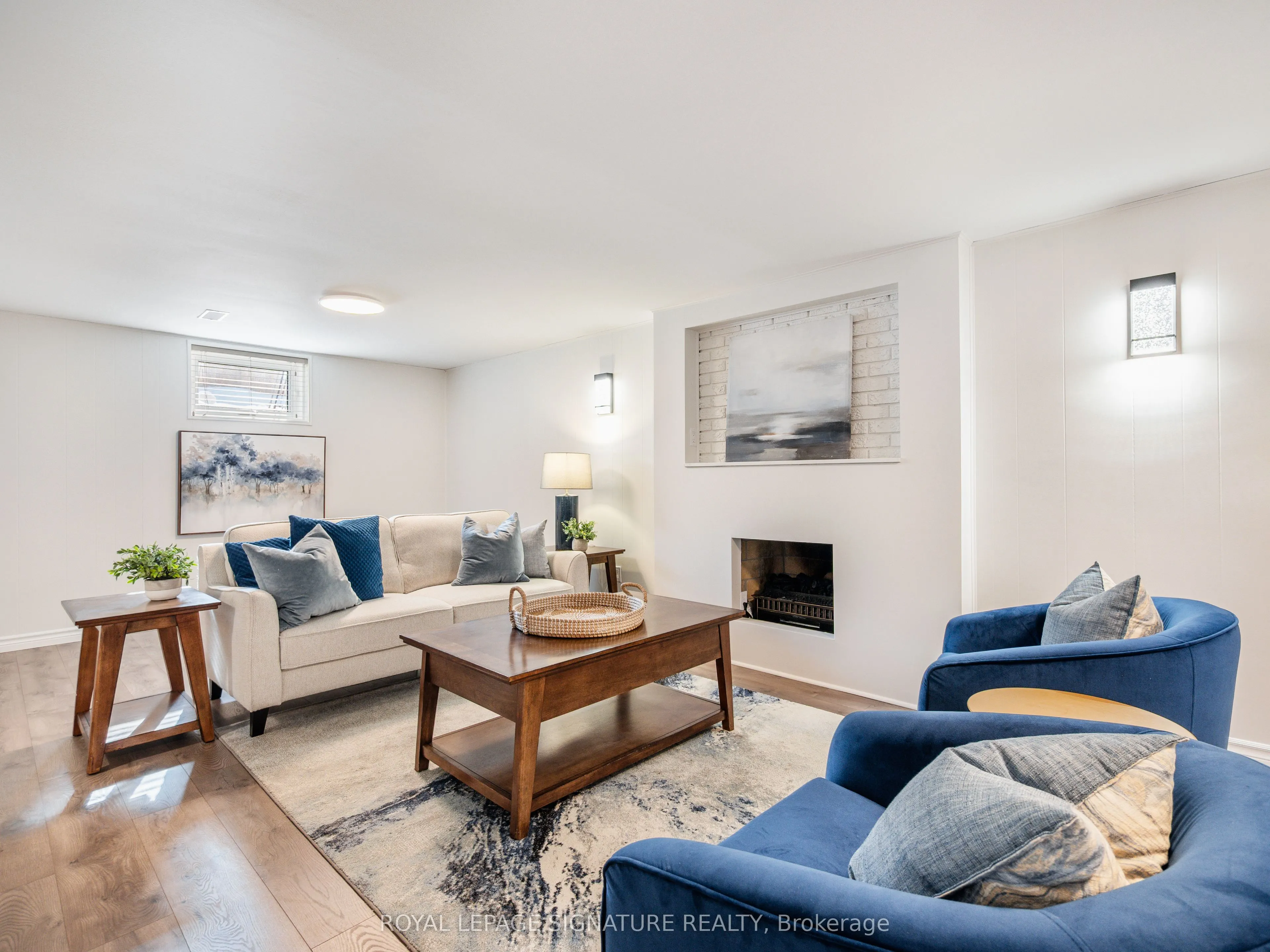 1376 Tecumseh Park Drive