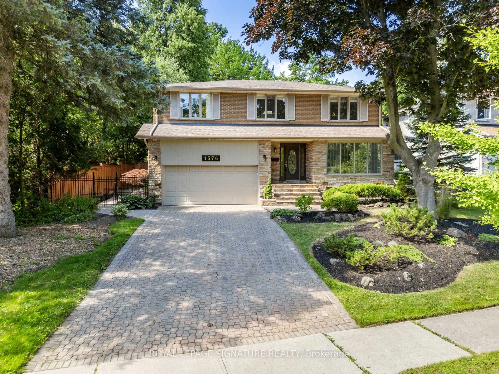 1376 Tecumseh Park Drive
